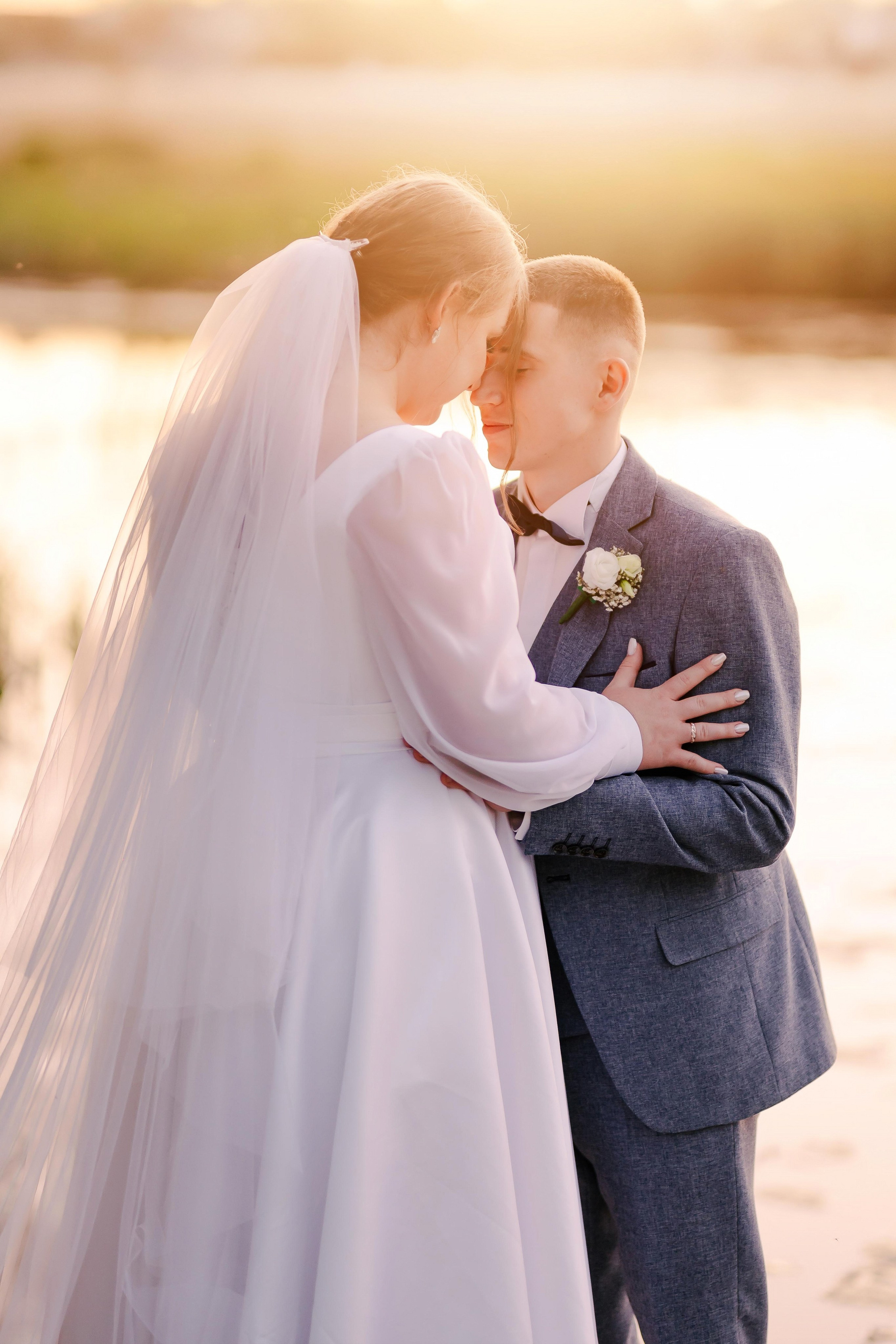 Kęstutis & Donata. Rokas Baranauskas fotografija