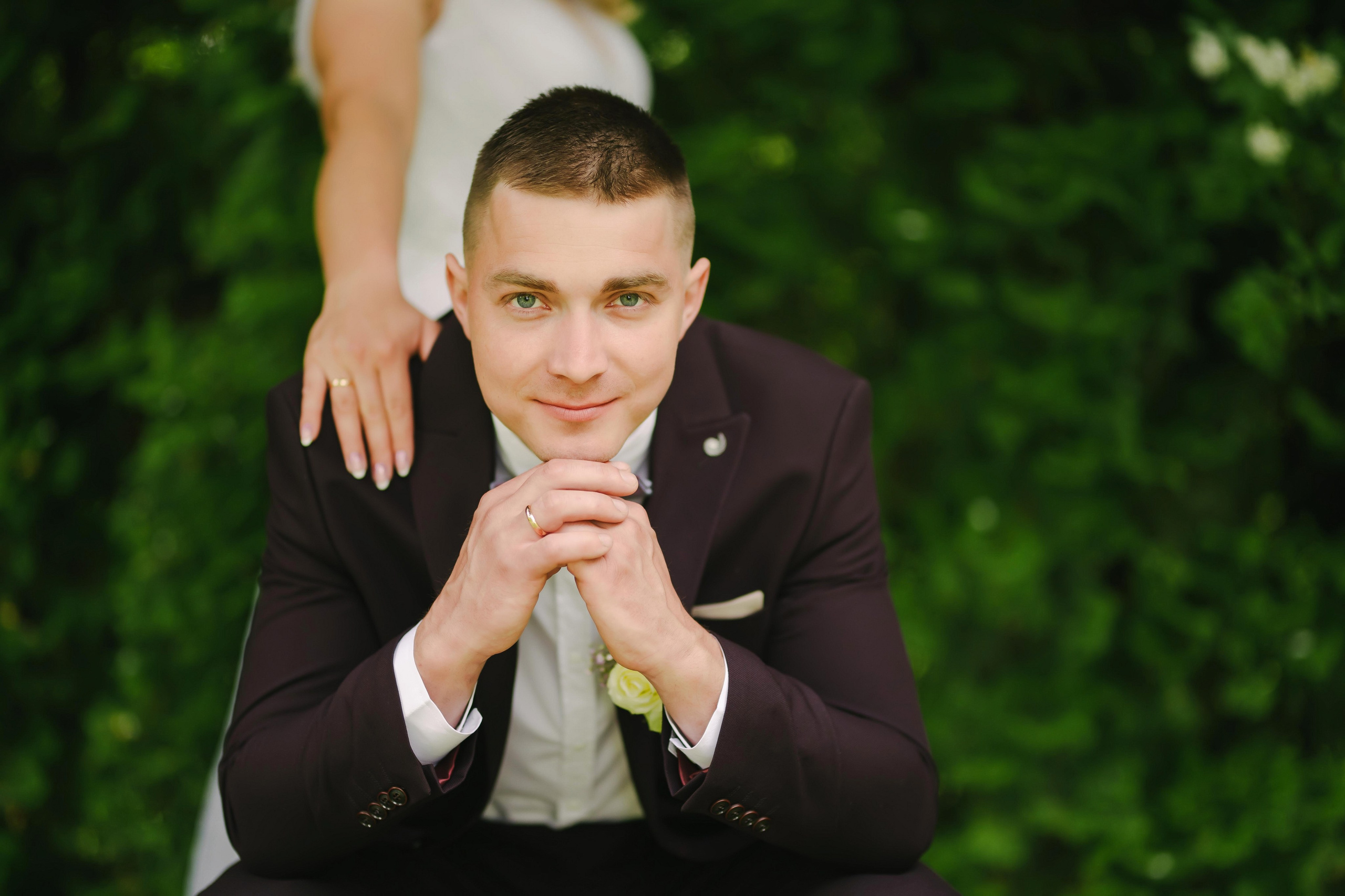Žydrūnas & Diana. Rokas Baranauskas fotografija