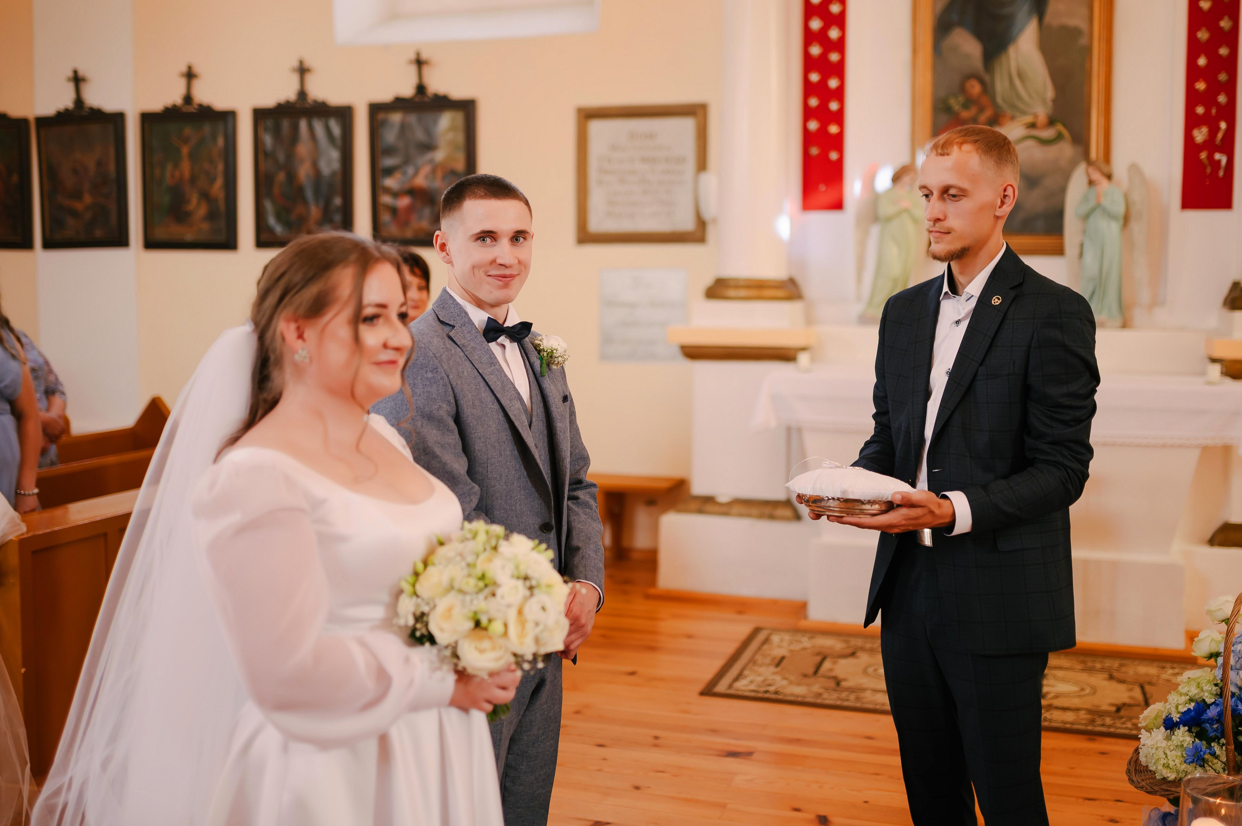 Kęstutis & Donata. Rokas Baranauskas fotografija