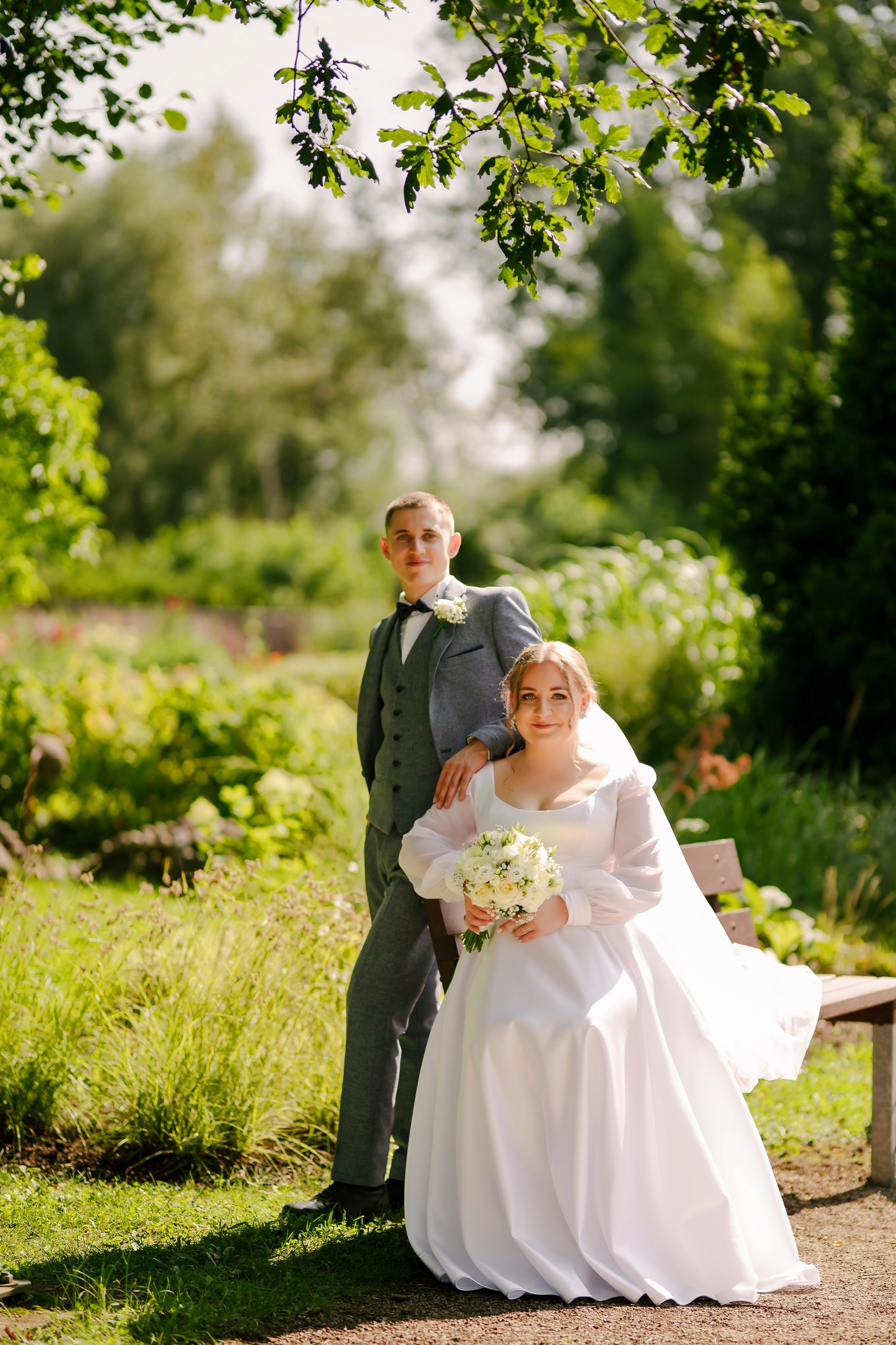 Kęstutis & Donata. Rokas Baranauskas fotografija