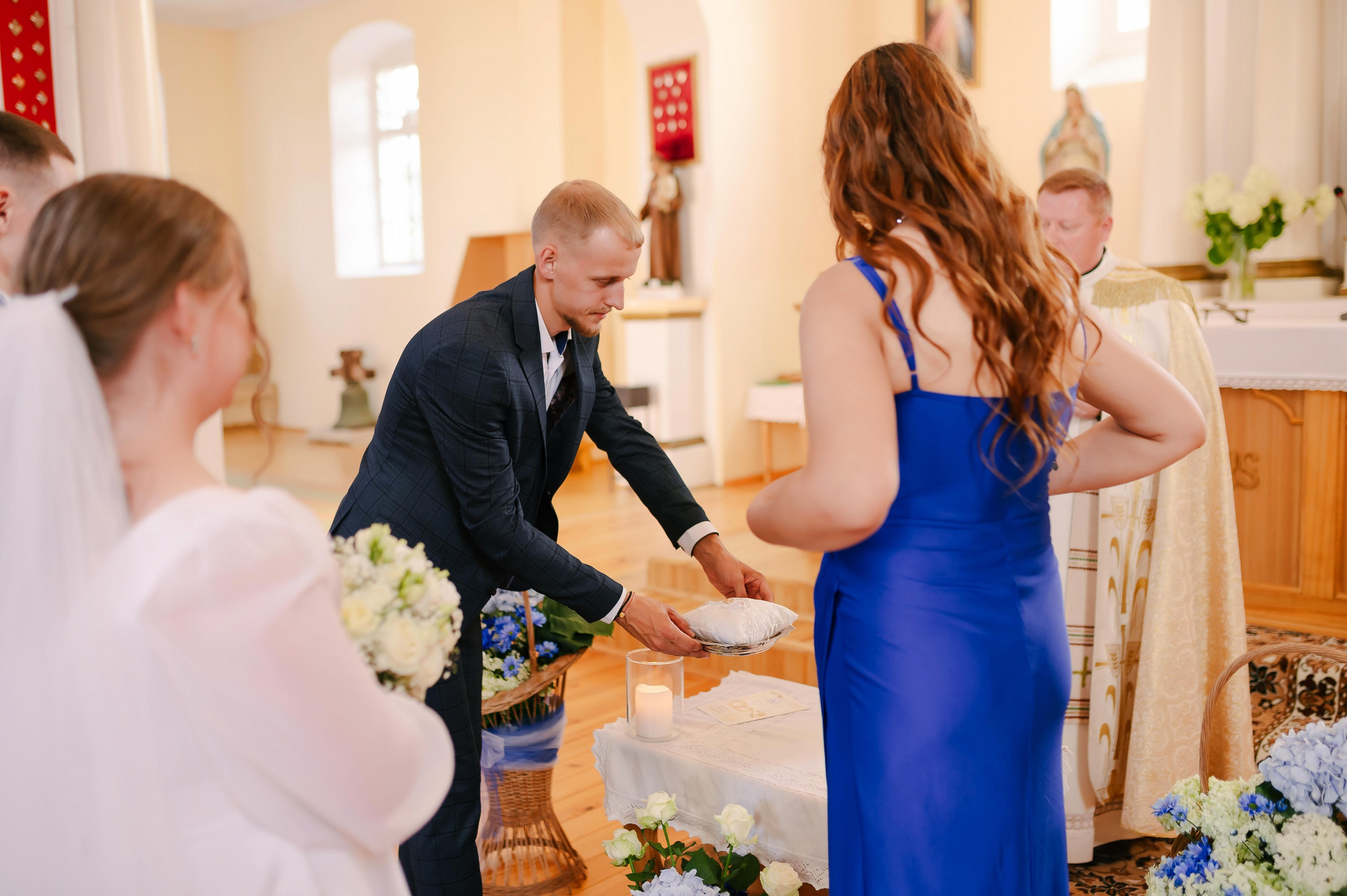 Kęstutis & Donata. Rokas Baranauskas fotografija