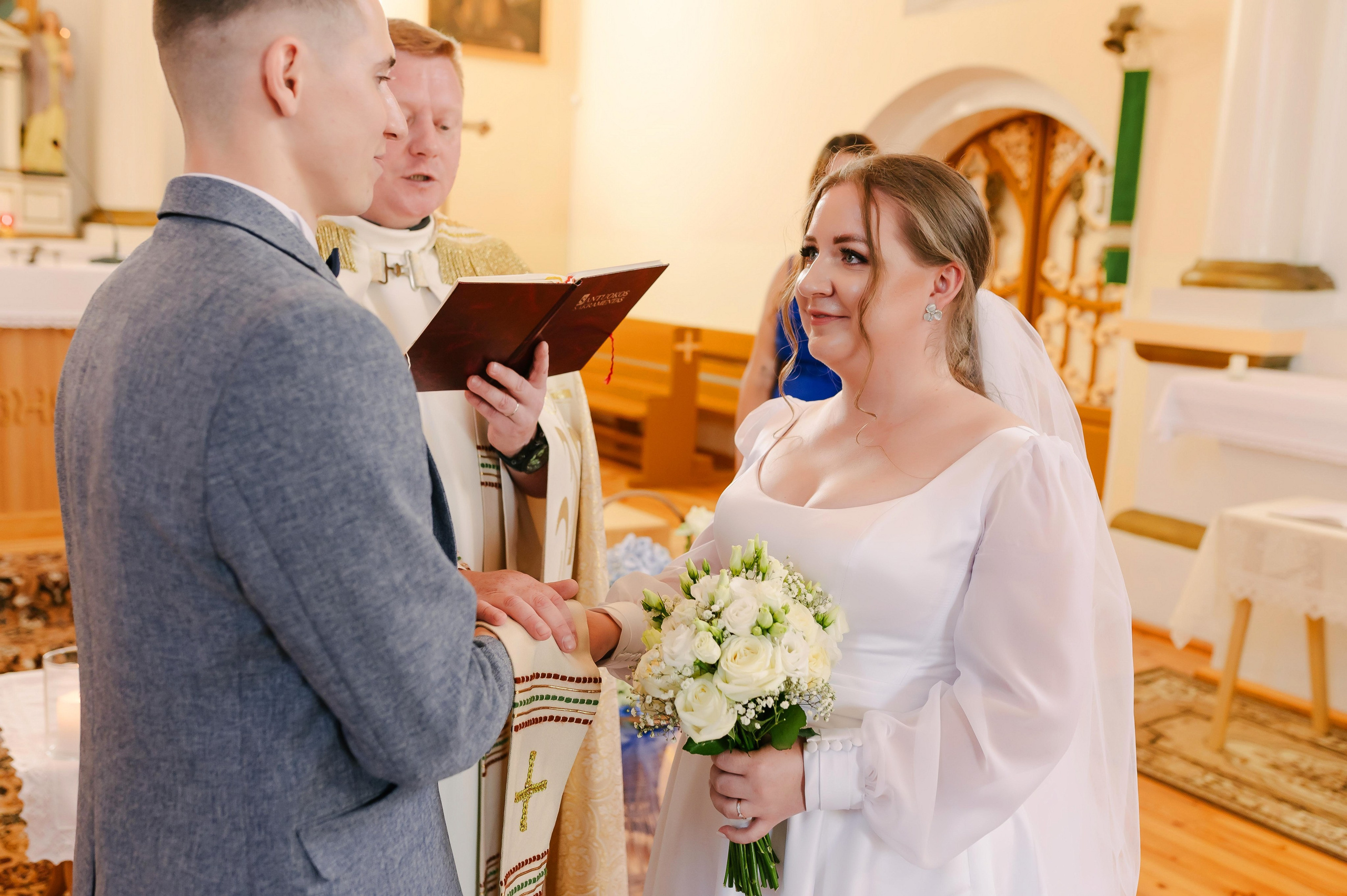 Kęstutis & Donata. Rokas Baranauskas fotografija