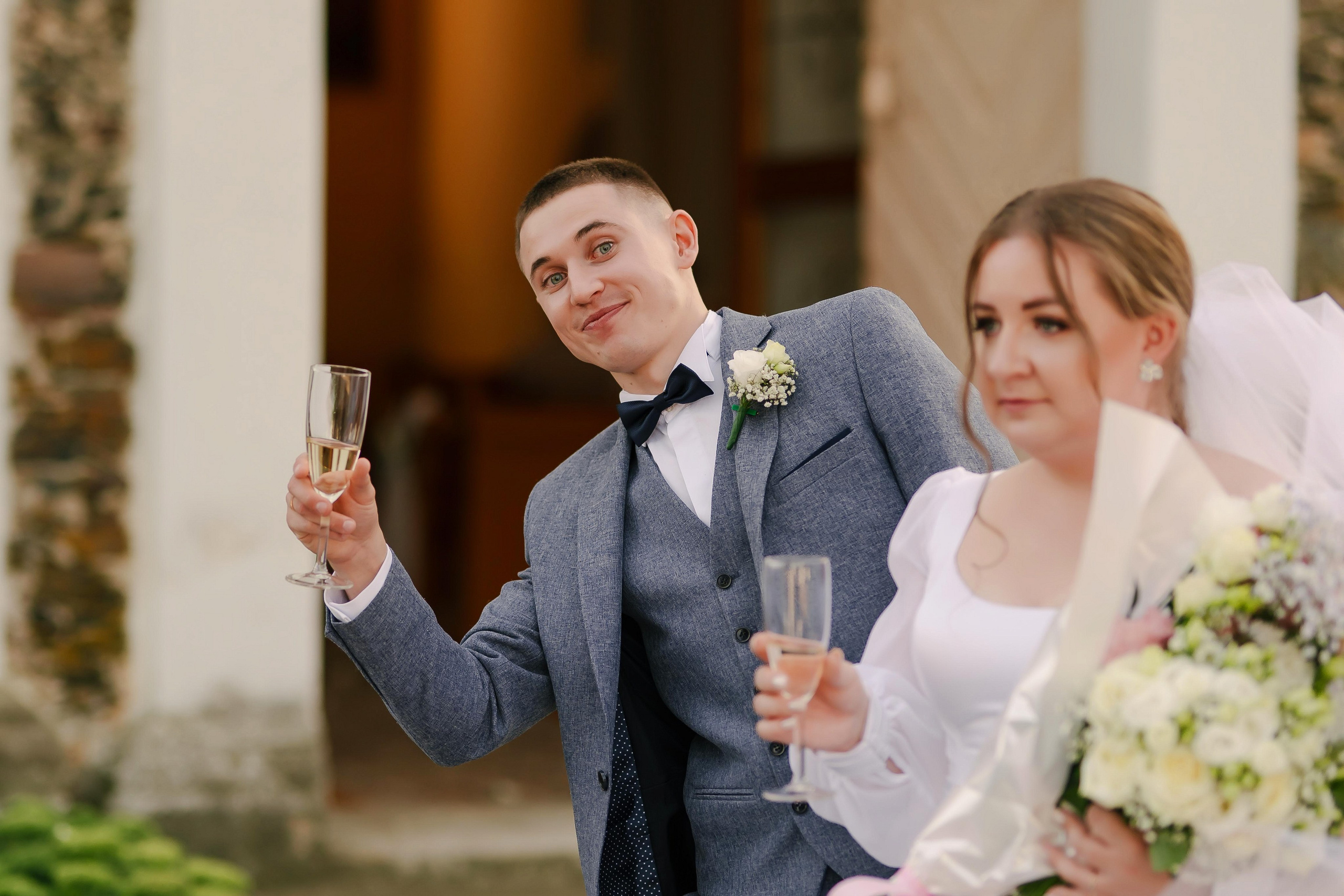 Kęstutis & Donata. Rokas Baranauskas fotografija