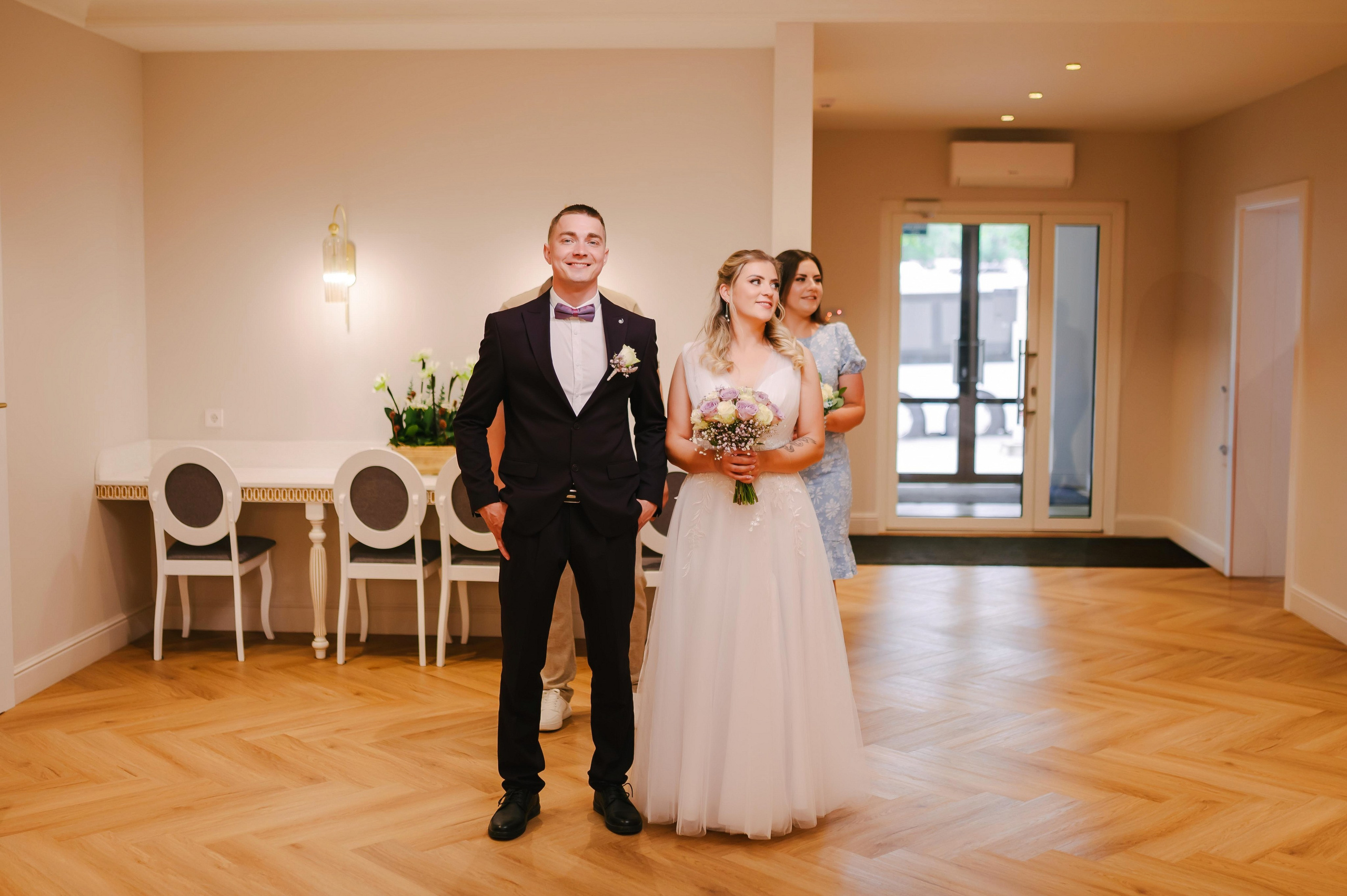 Žydrūnas & Diana. Rokas Baranauskas fotografija