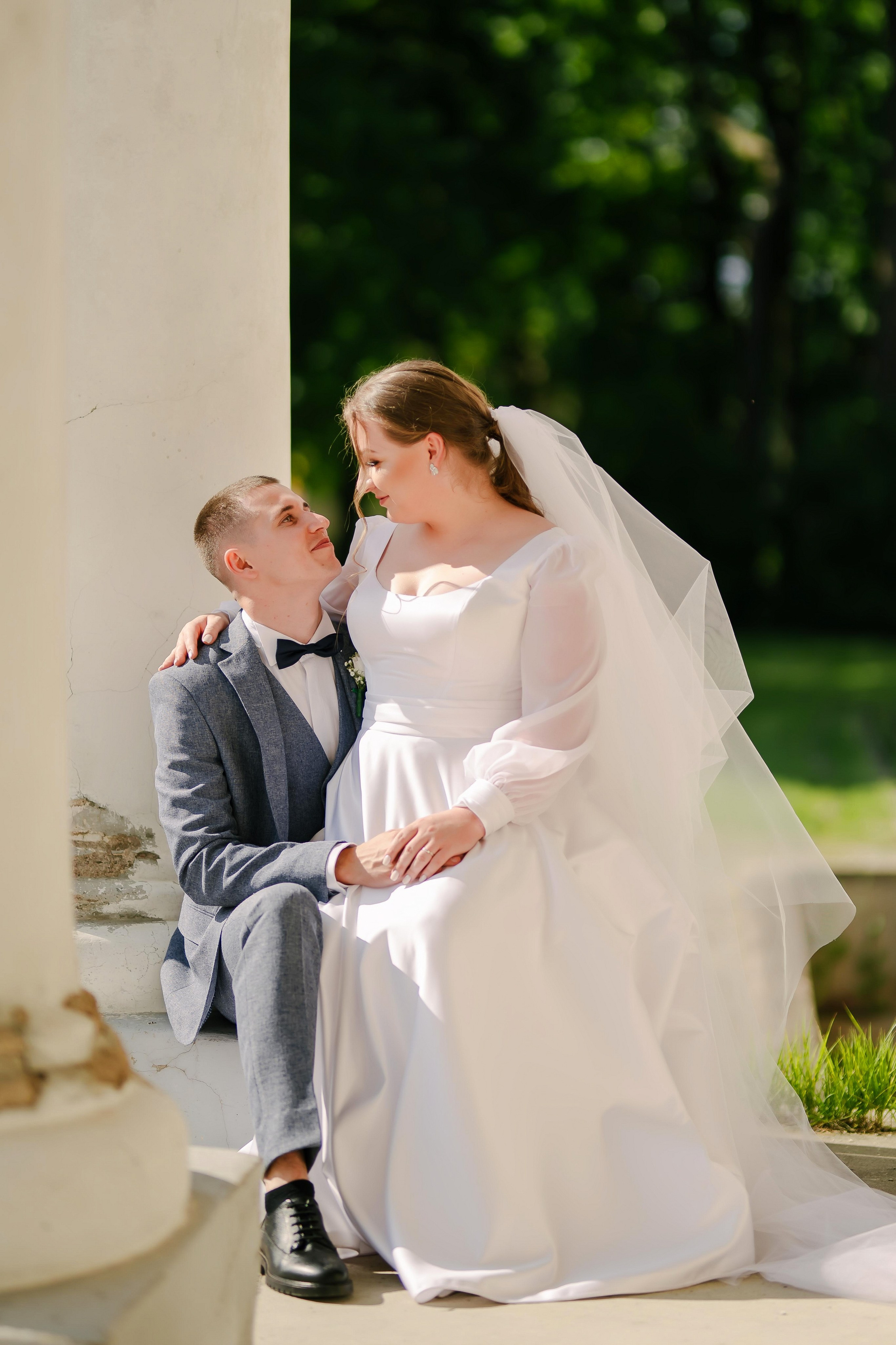 Kęstutis & Donata. Rokas Baranauskas fotografija