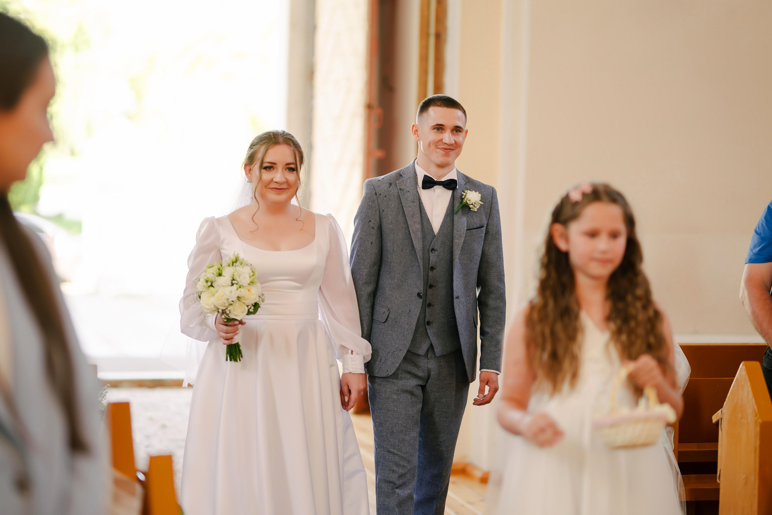 Kęstutis & Donata. Rokas Baranauskas fotografija