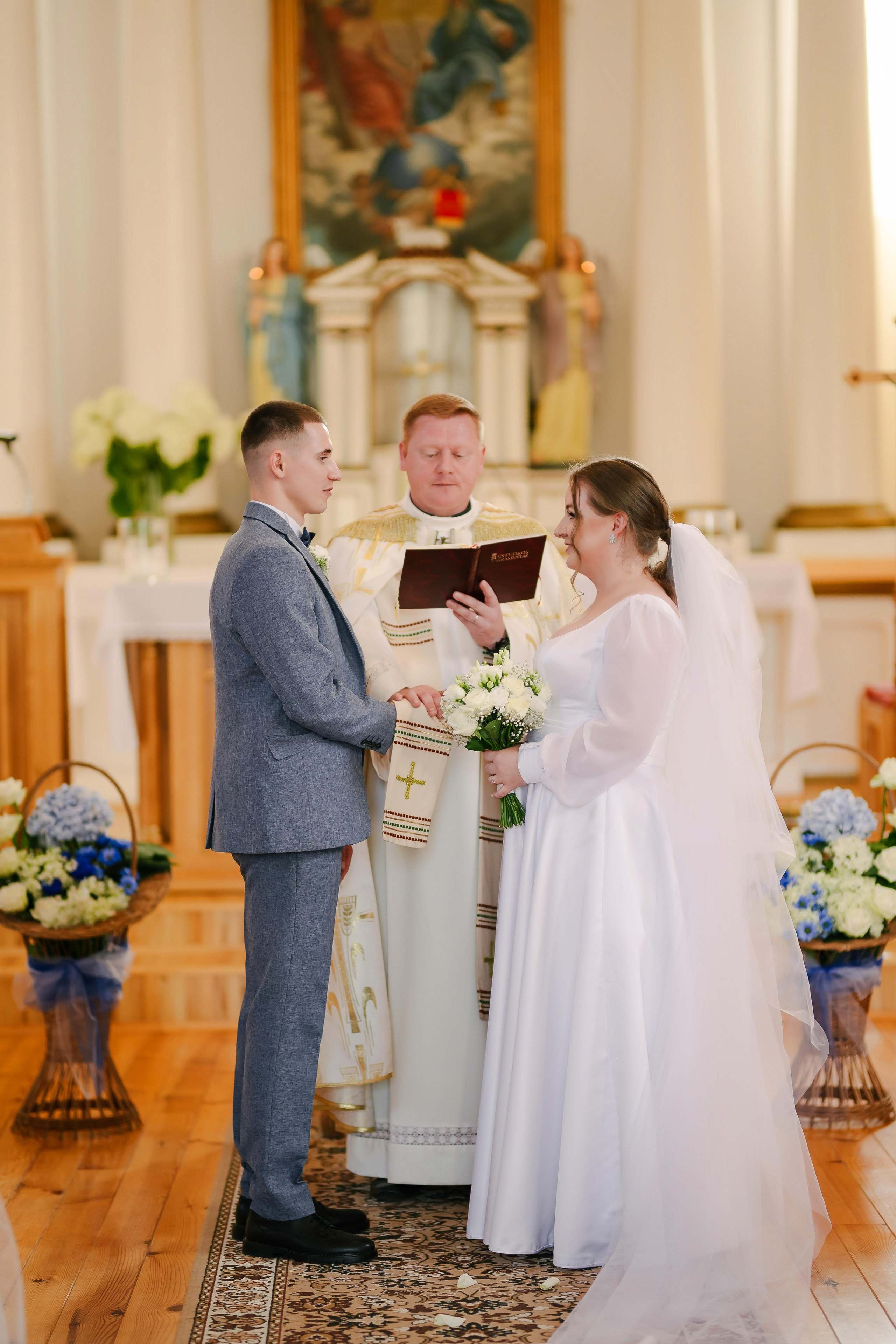 Kęstutis & Donata. Rokas Baranauskas fotografija