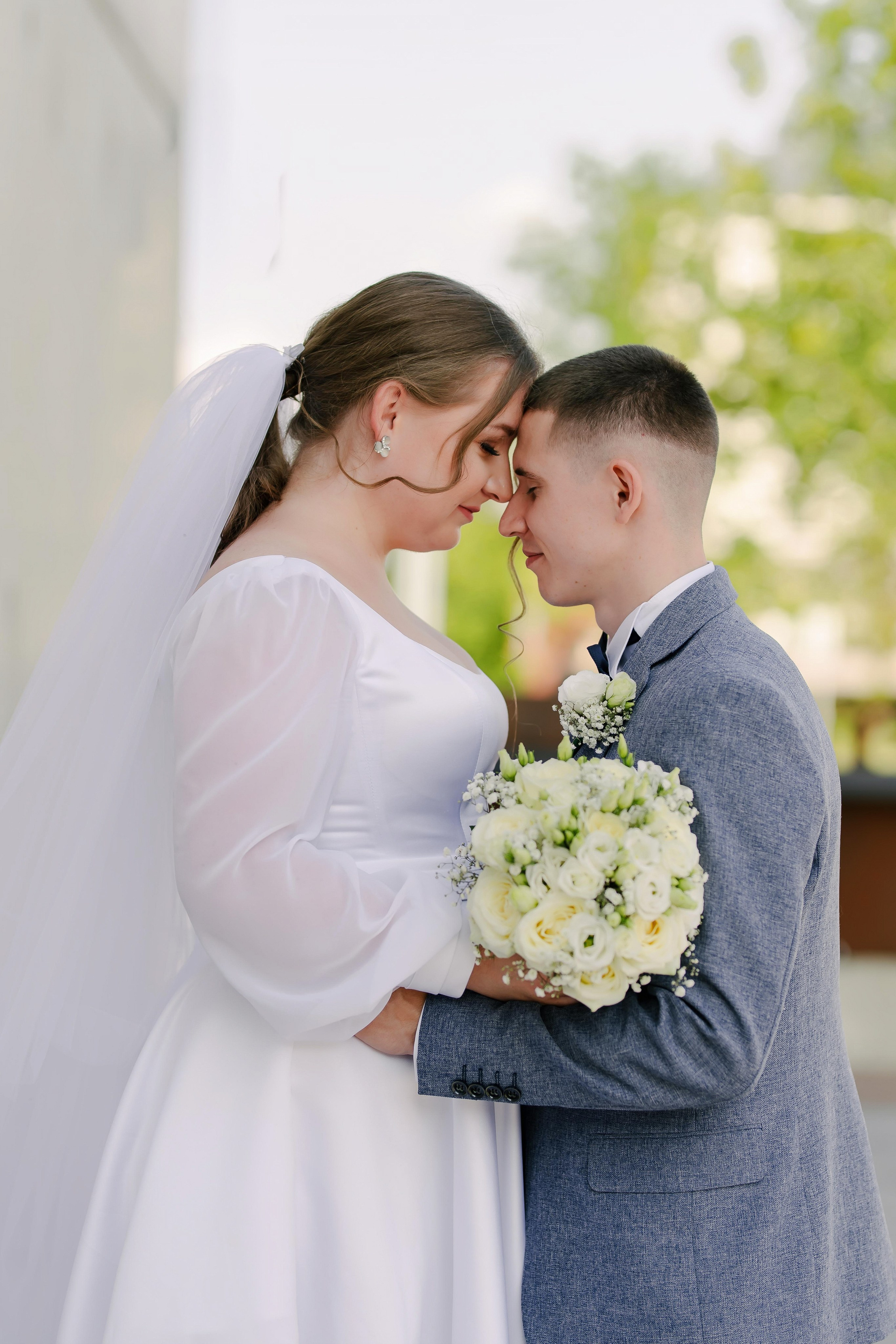 Kęstutis & Donata. Rokas Baranauskas fotografija