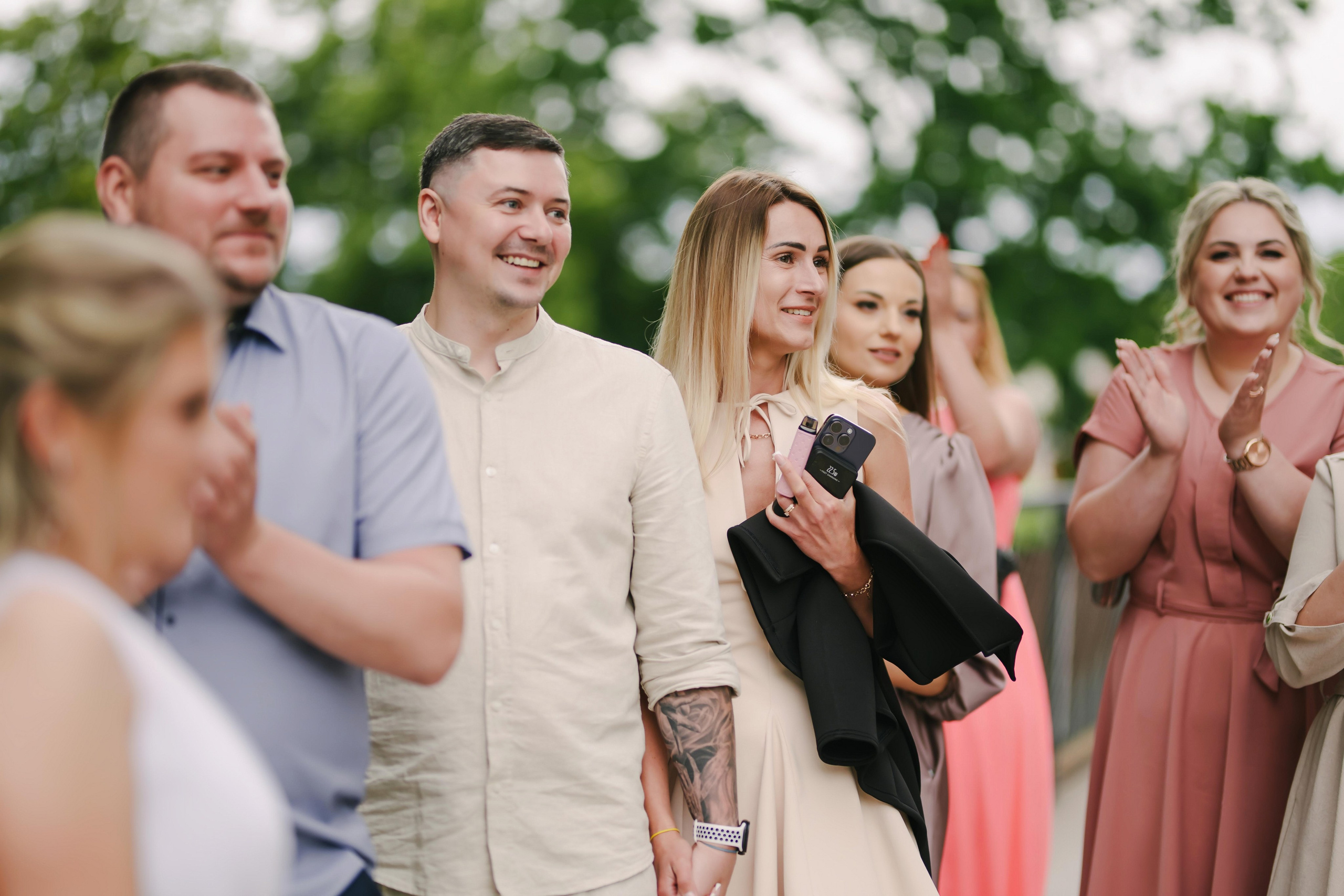 Žydrūnas & Diana. Rokas Baranauskas fotografija