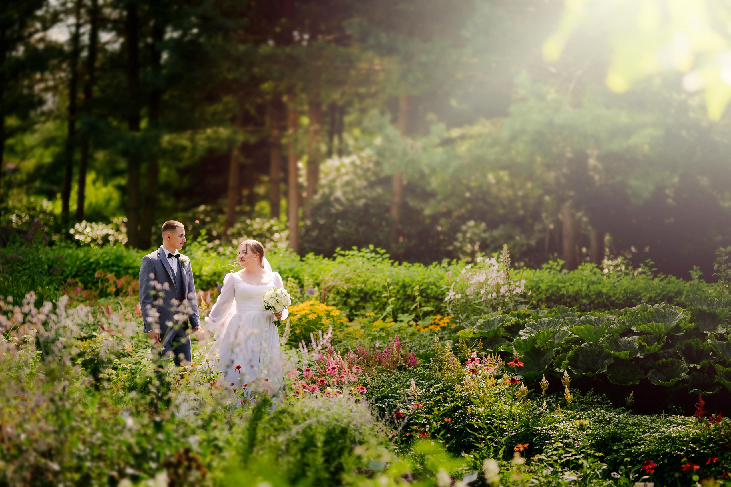 Kęstutis & Donata. Rokas Baranauskas fotografija