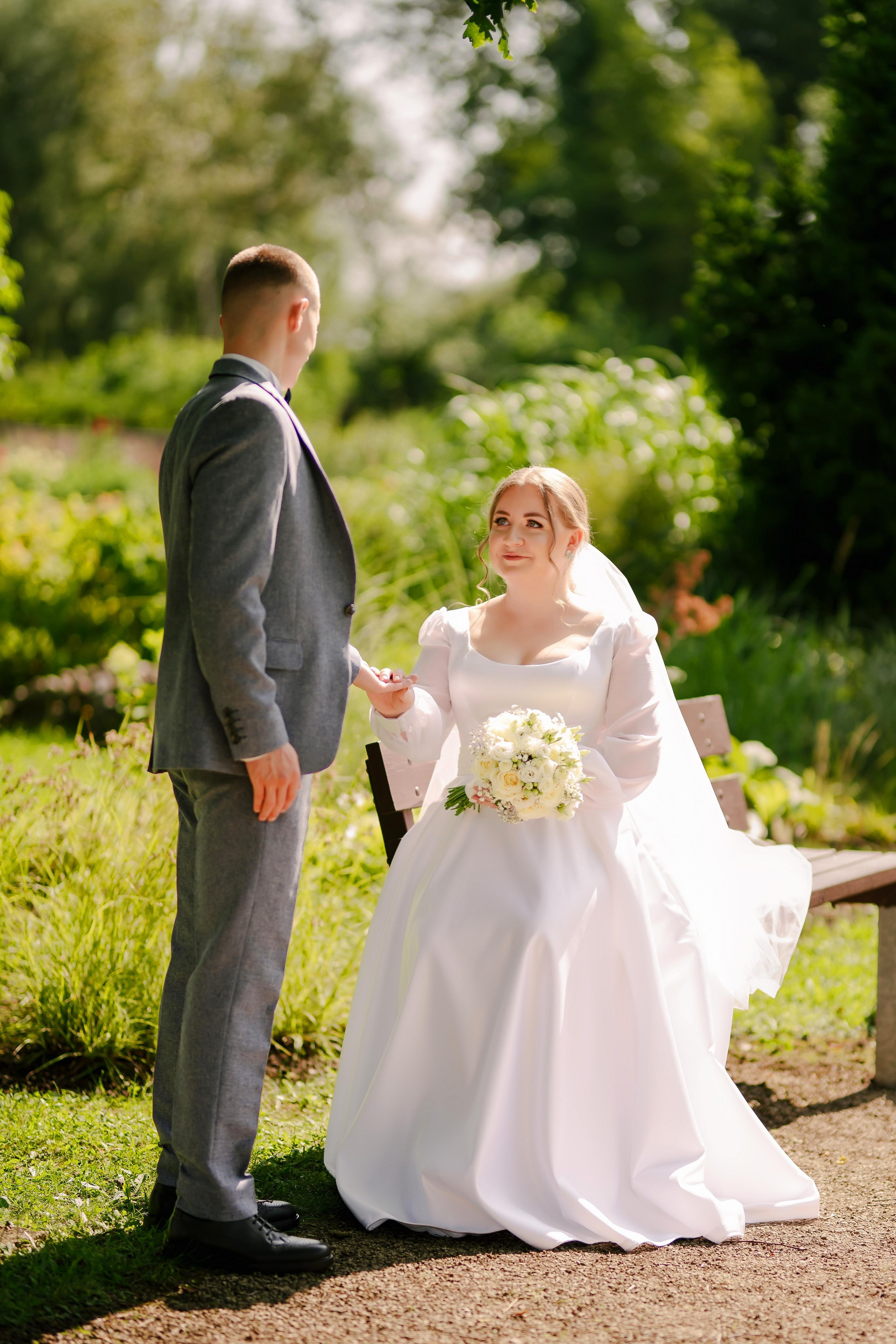 Kęstutis & Donata. Rokas Baranauskas fotografija