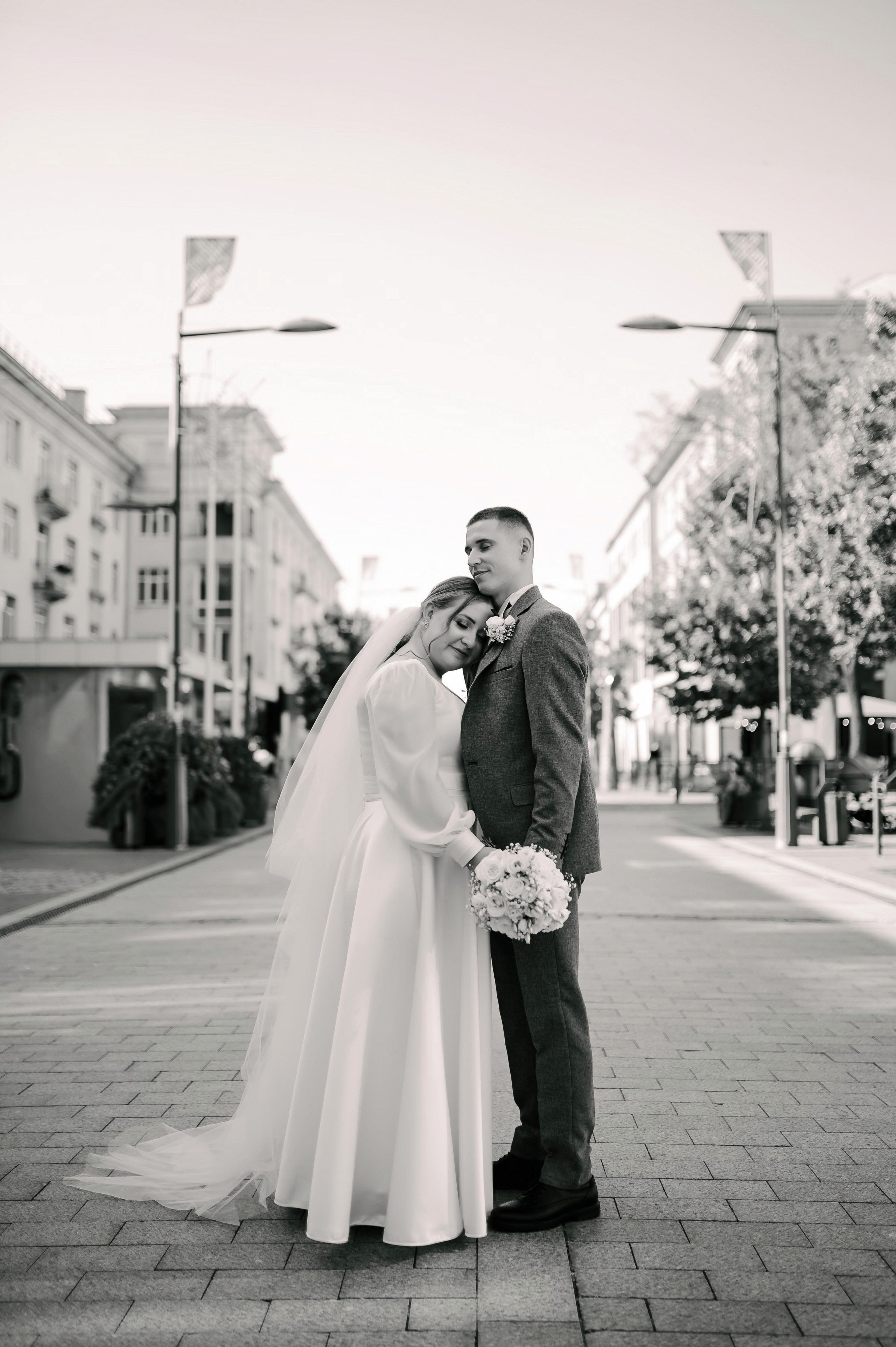 Kęstutis & Donata. Rokas Baranauskas fotografija