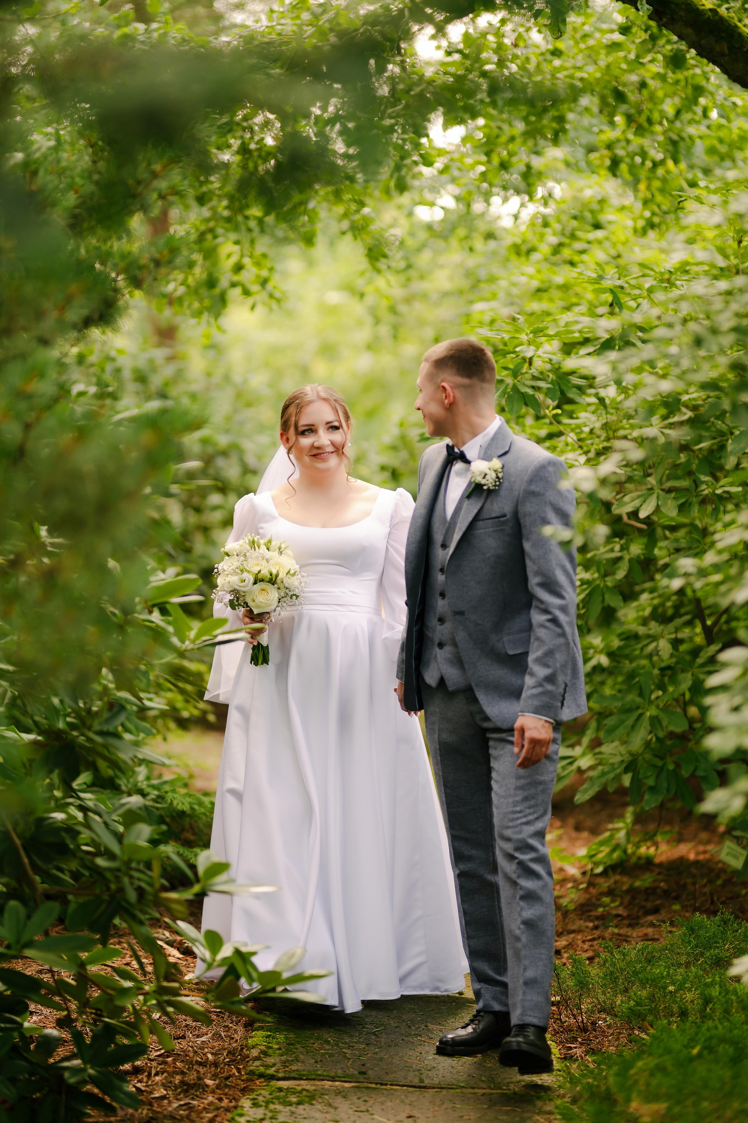 Kęstutis & Donata. Rokas Baranauskas fotografija