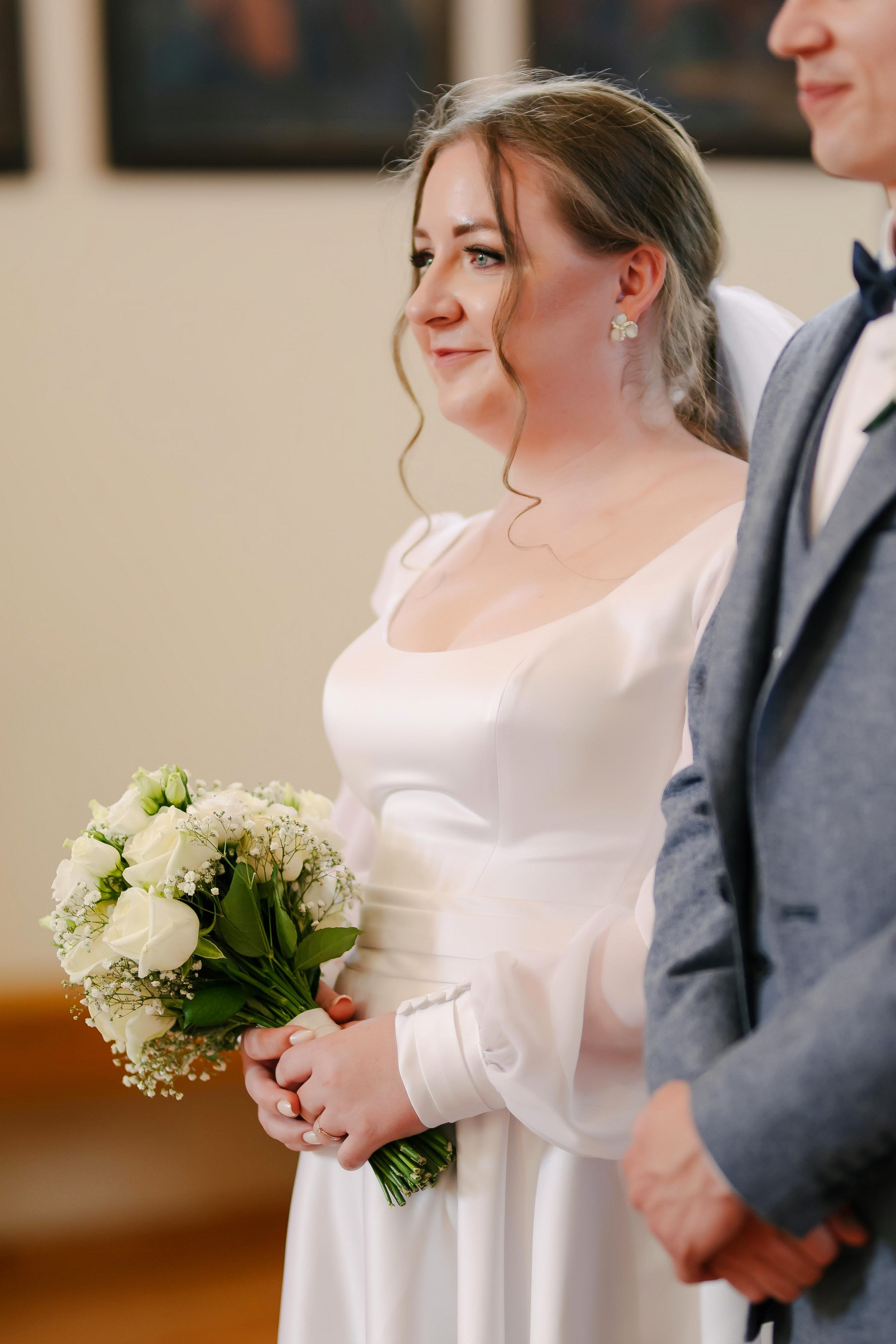 Kęstutis & Donata. Rokas Baranauskas fotografija