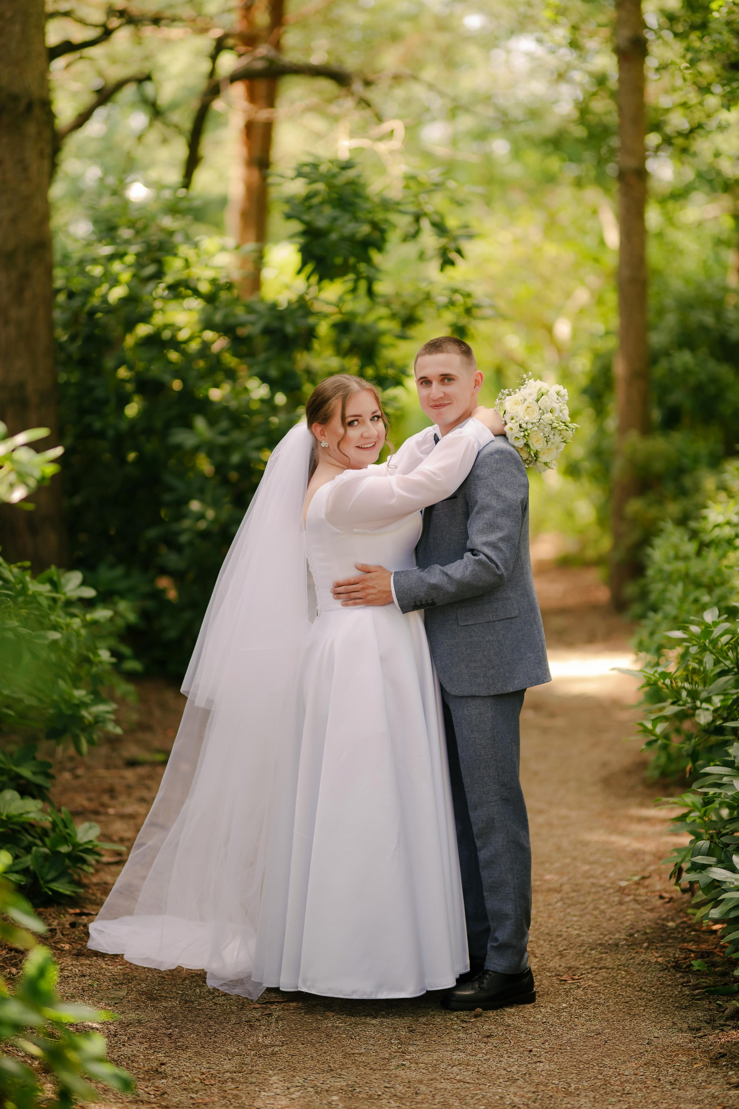 Kęstutis & Donata. Rokas Baranauskas fotografija