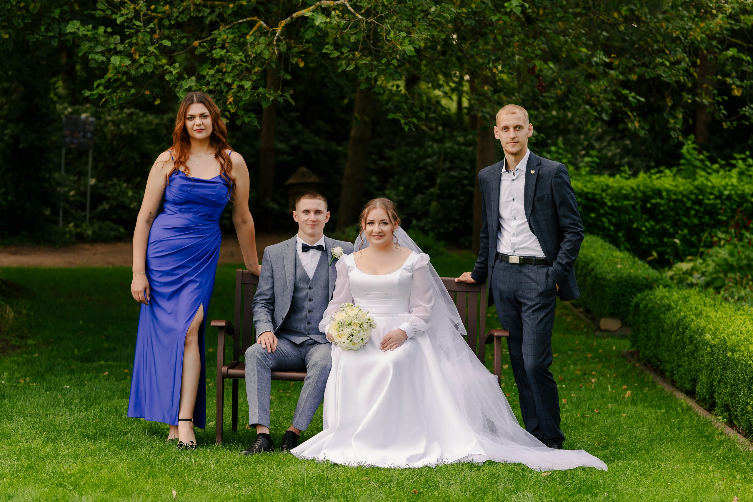 Kęstutis & Donata. Rokas Baranauskas fotografija