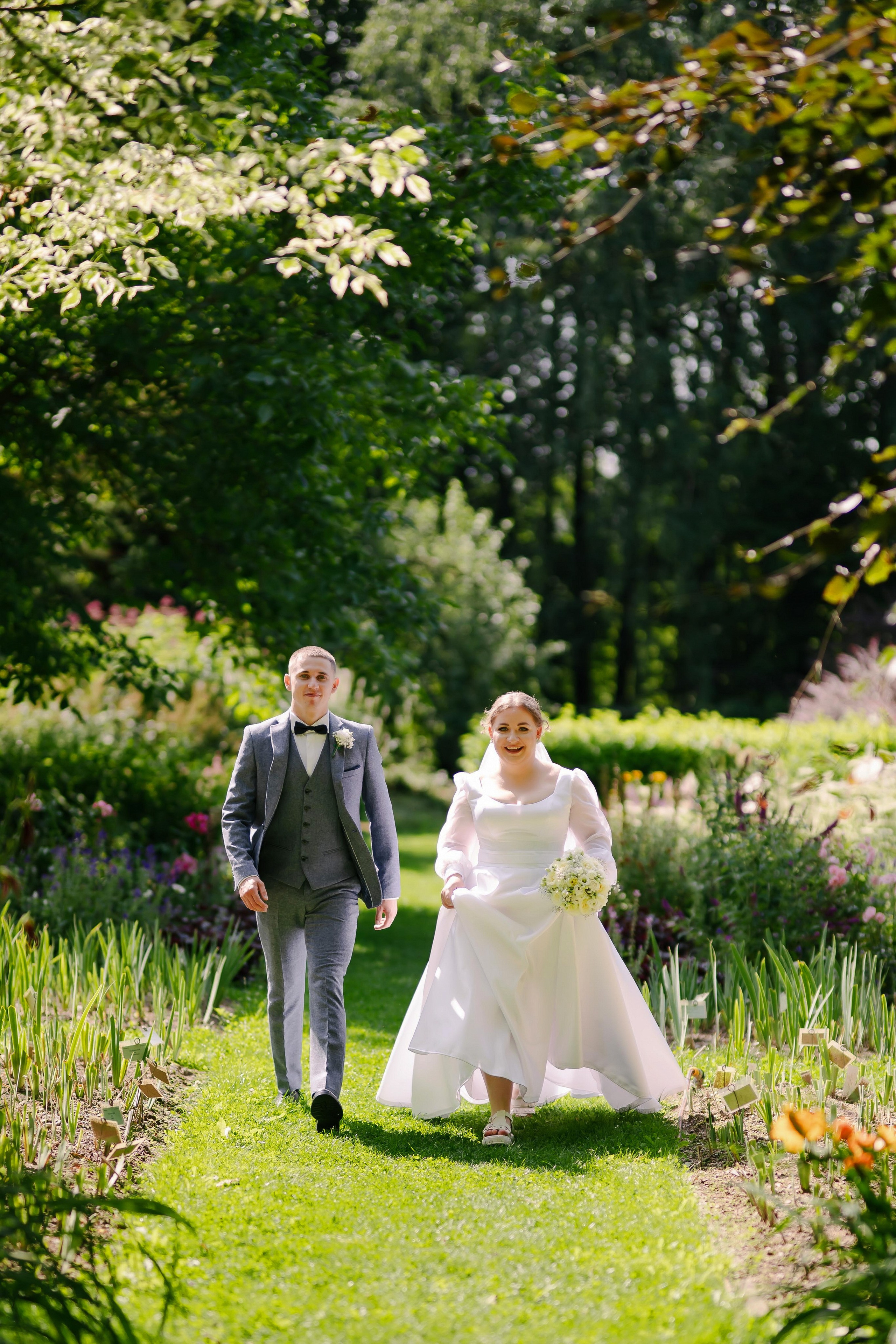 Kęstutis & Donata. Rokas Baranauskas fotografija