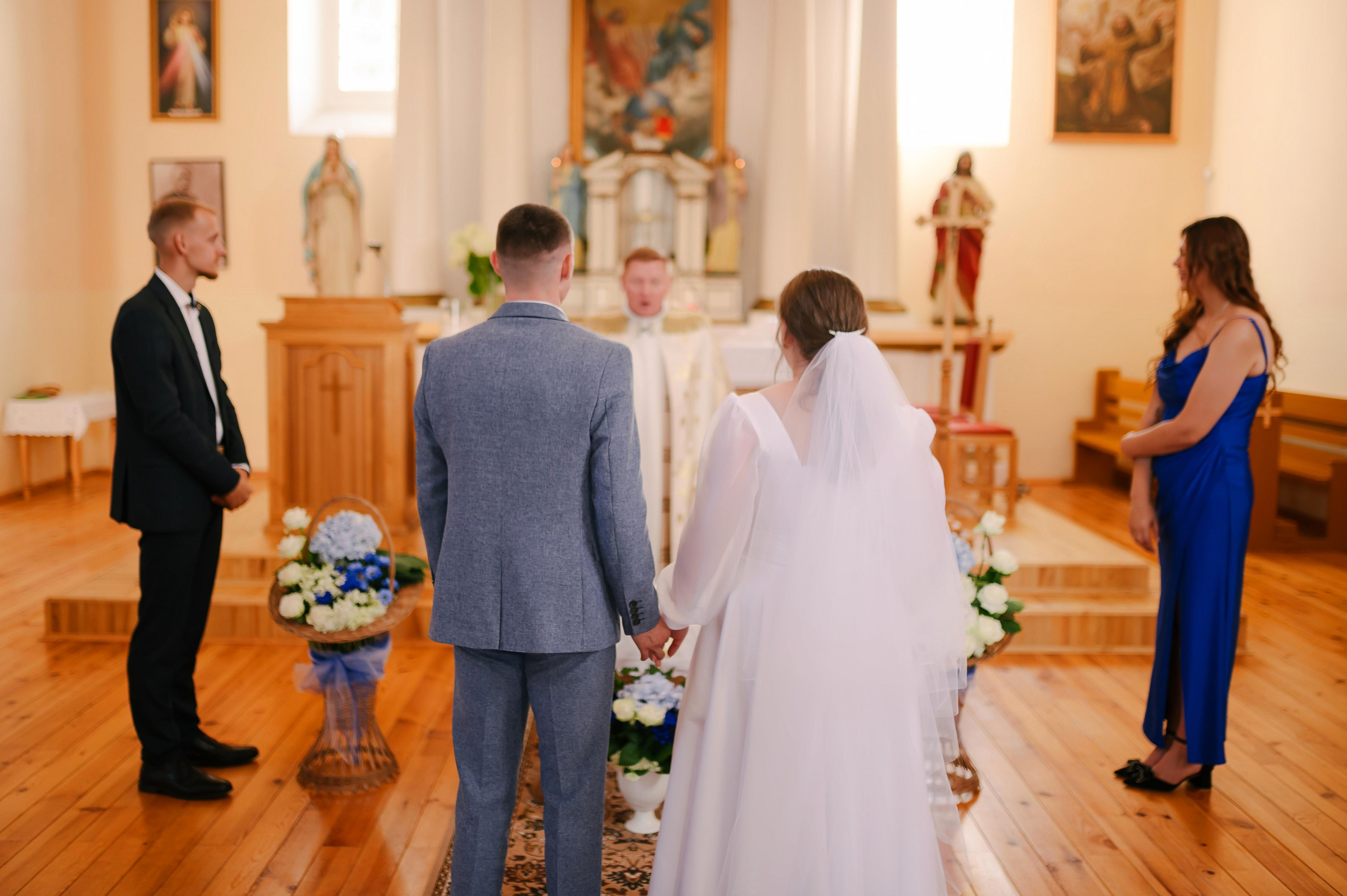 Kęstutis & Donata. Rokas Baranauskas fotografija