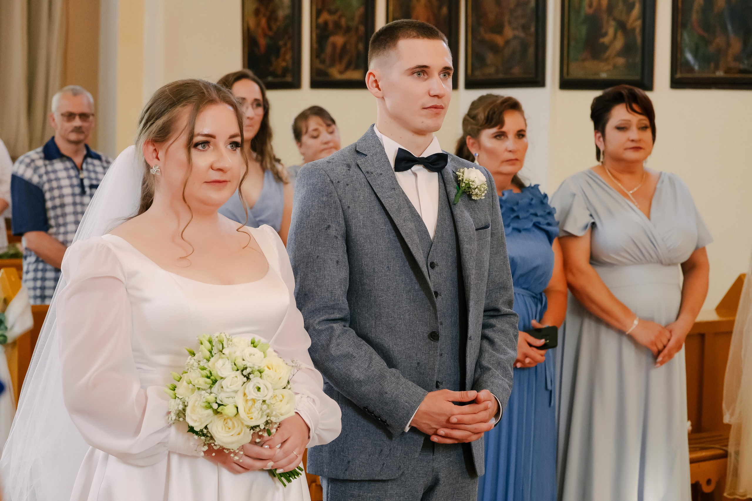 Kęstutis & Donata. Rokas Baranauskas fotografija