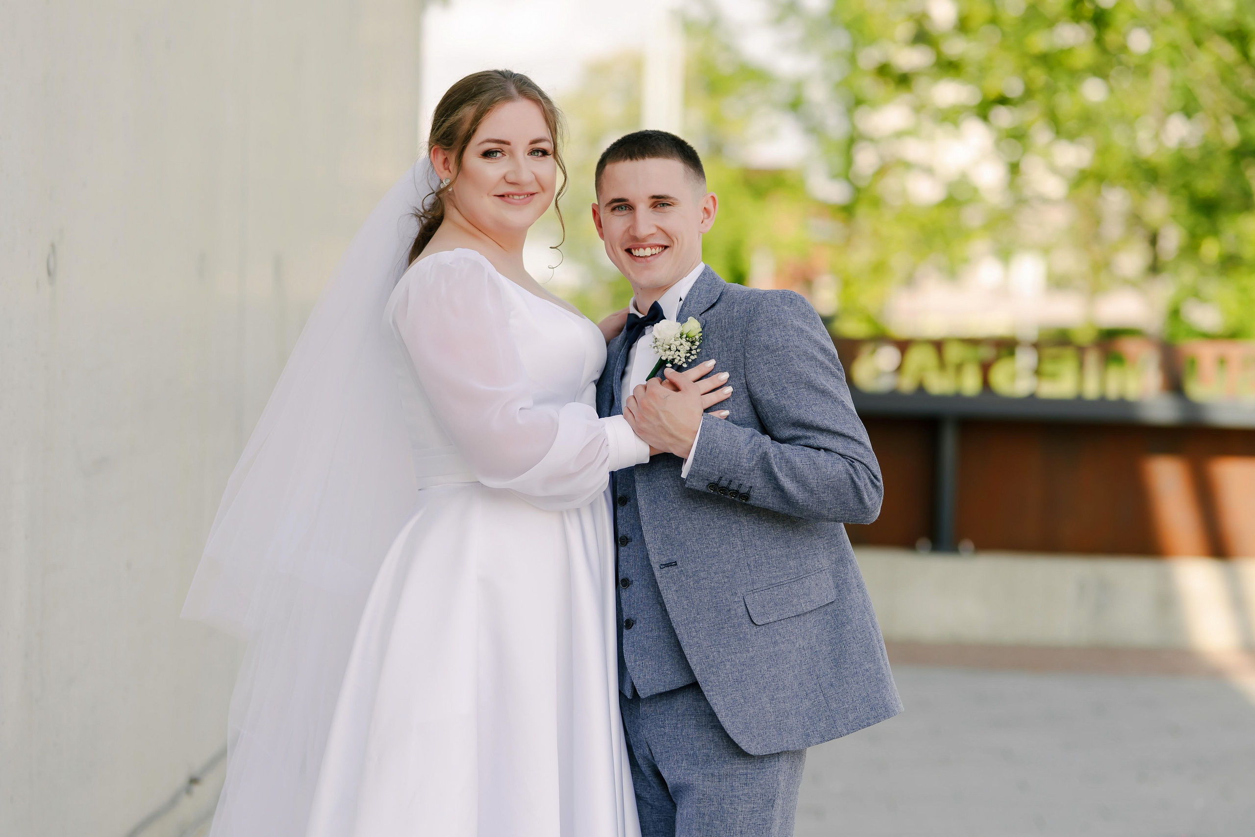 Kęstutis & Donata. Rokas Baranauskas fotografija