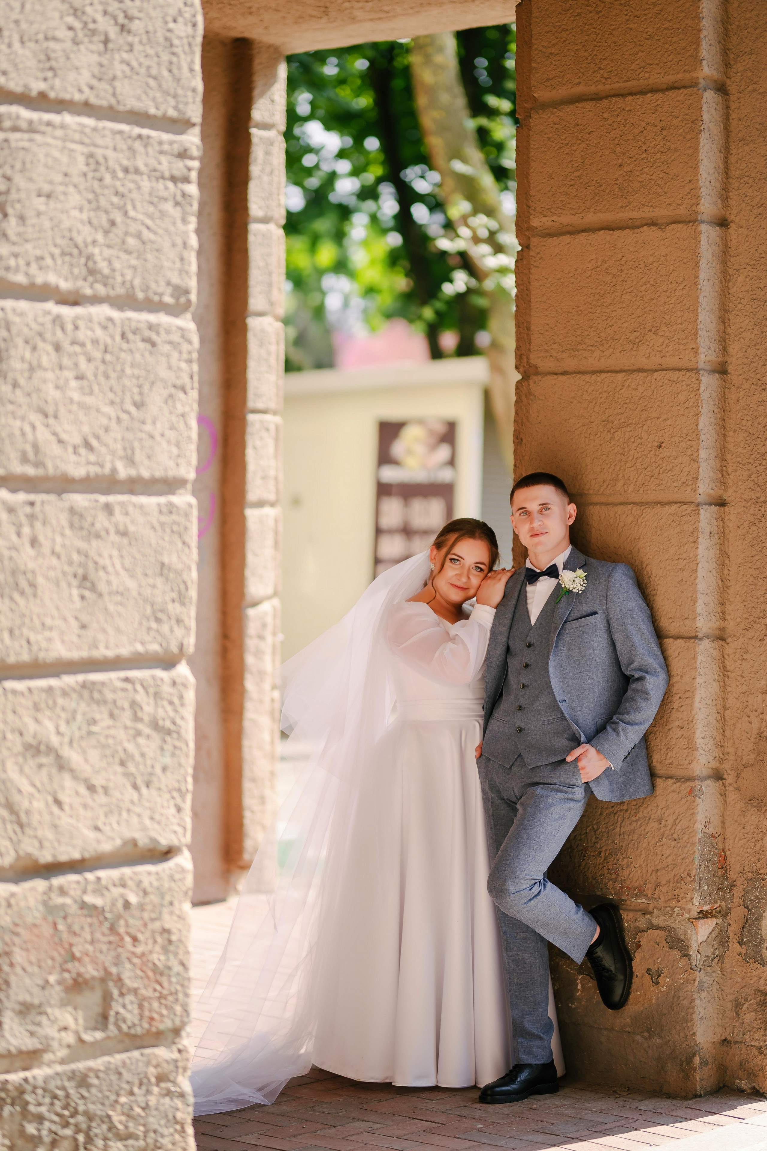 Kęstutis & Donata. Rokas Baranauskas fotografija