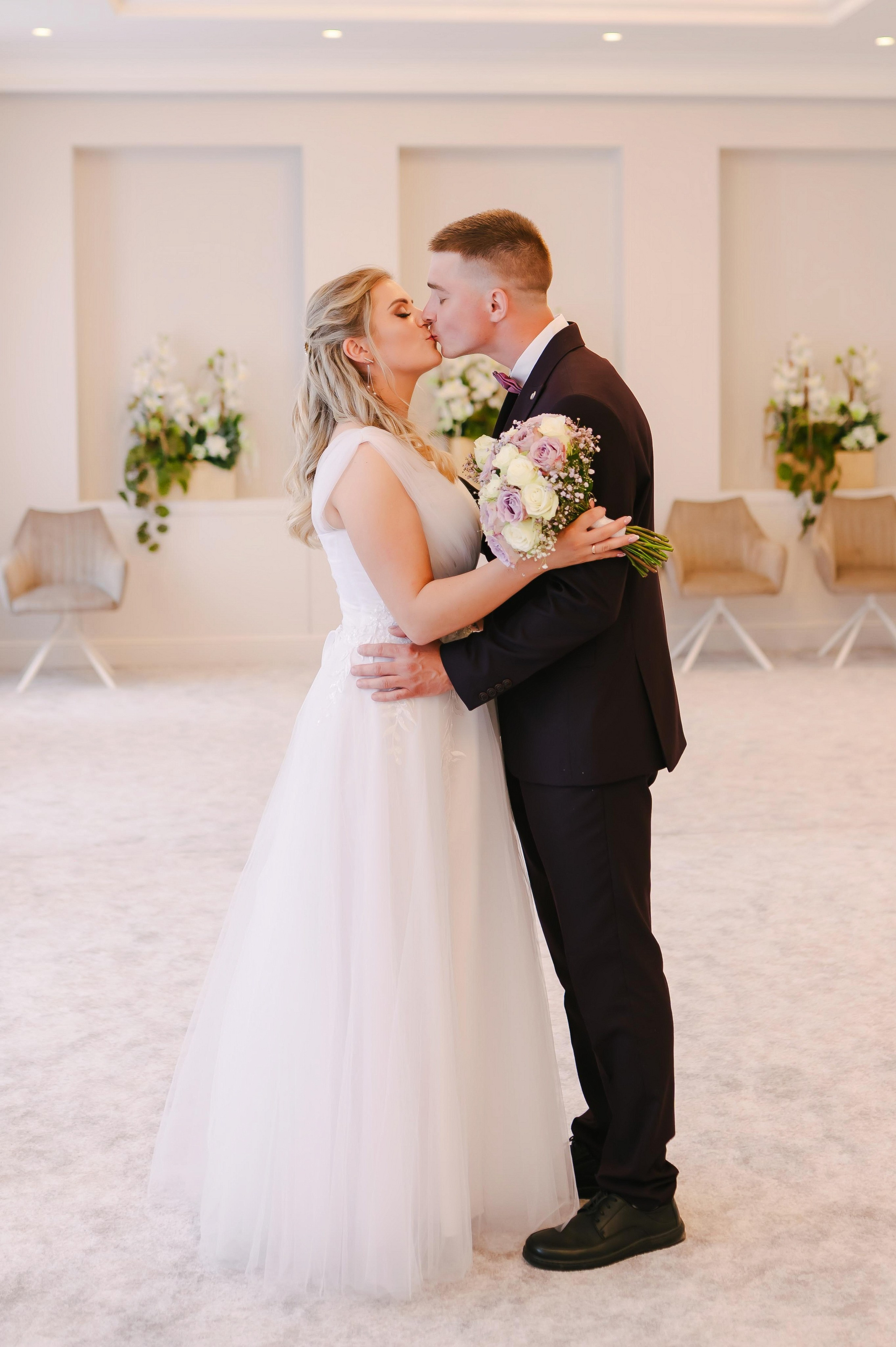Žydrūnas & Diana. Rokas Baranauskas fotografija