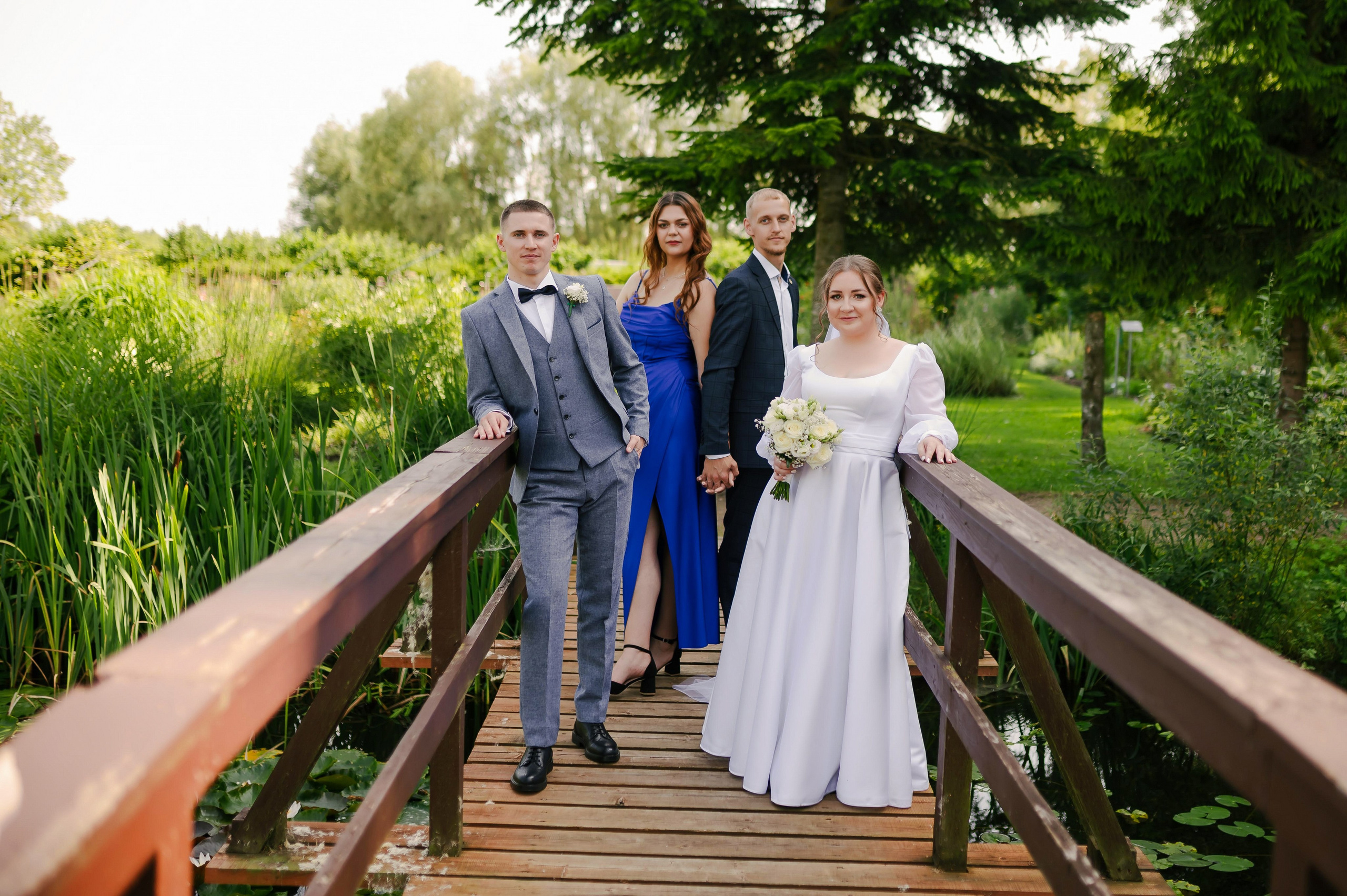 Kęstutis & Donata. Rokas Baranauskas fotografija