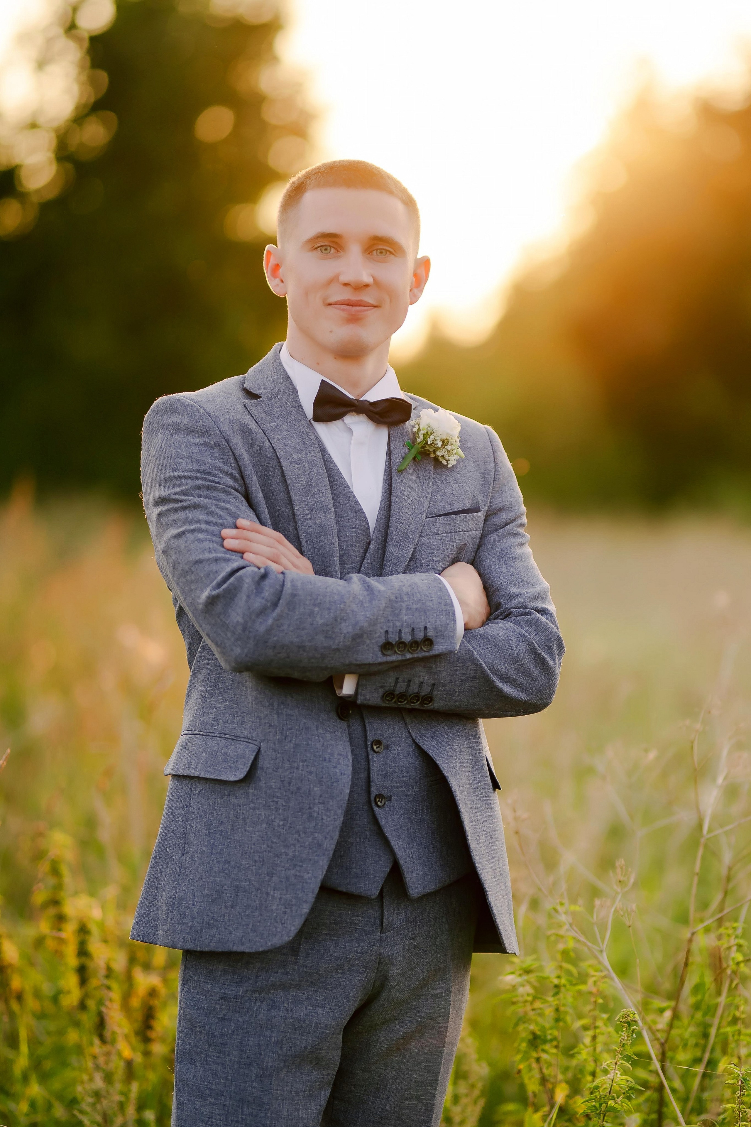 Kęstutis & Donata. Rokas Baranauskas fotografija