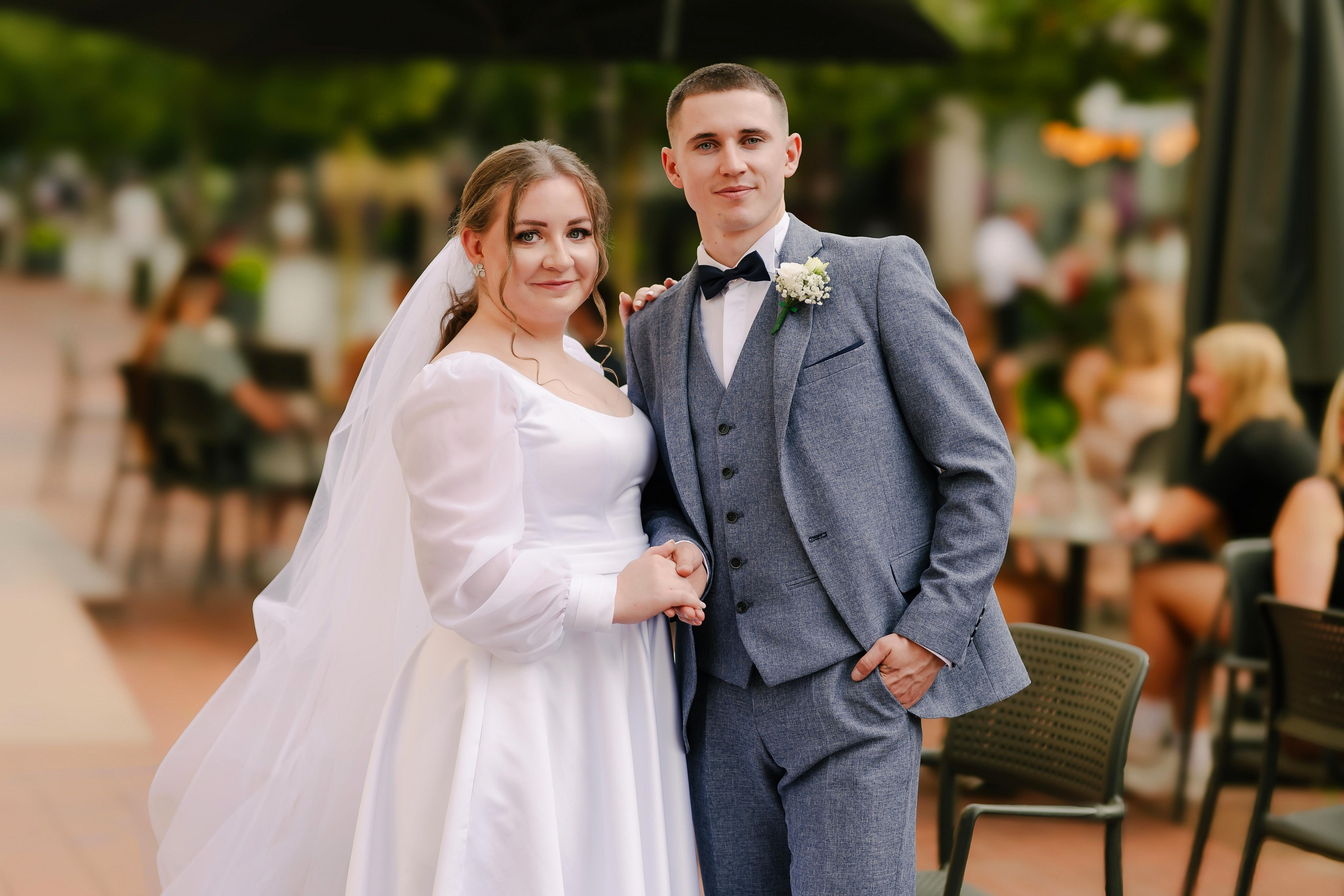 Kęstutis & Donata. Rokas Baranauskas fotografija