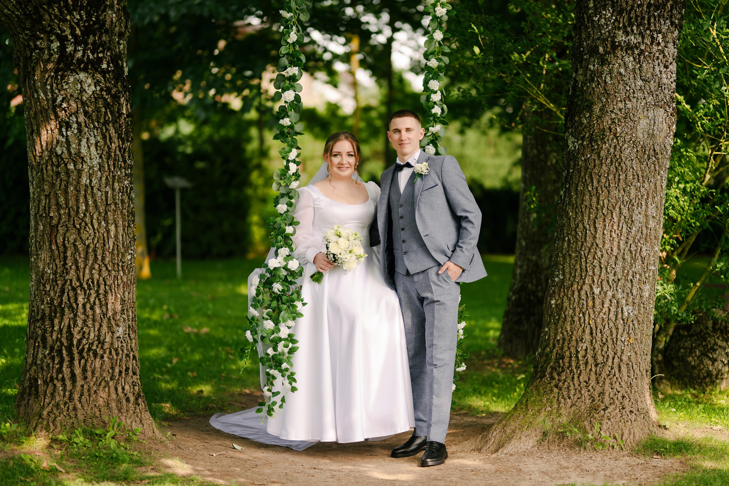Kęstutis & Donata. Rokas Baranauskas fotografija