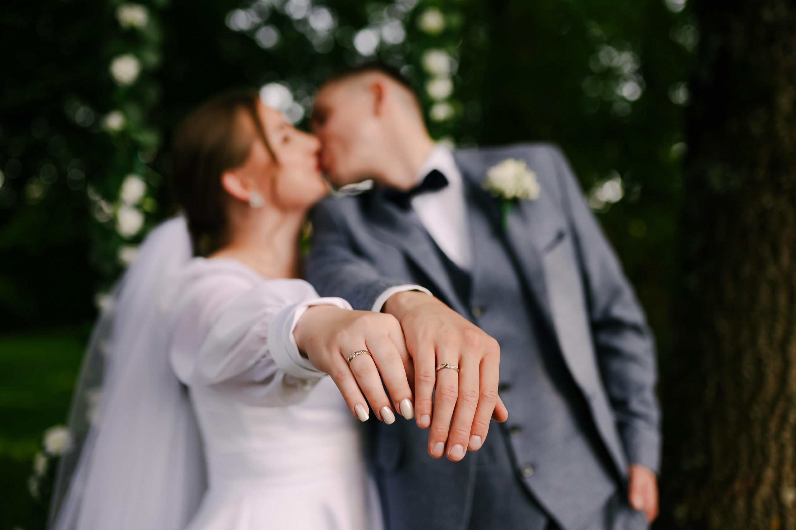 Kęstutis & Donata. Rokas Baranauskas fotografija