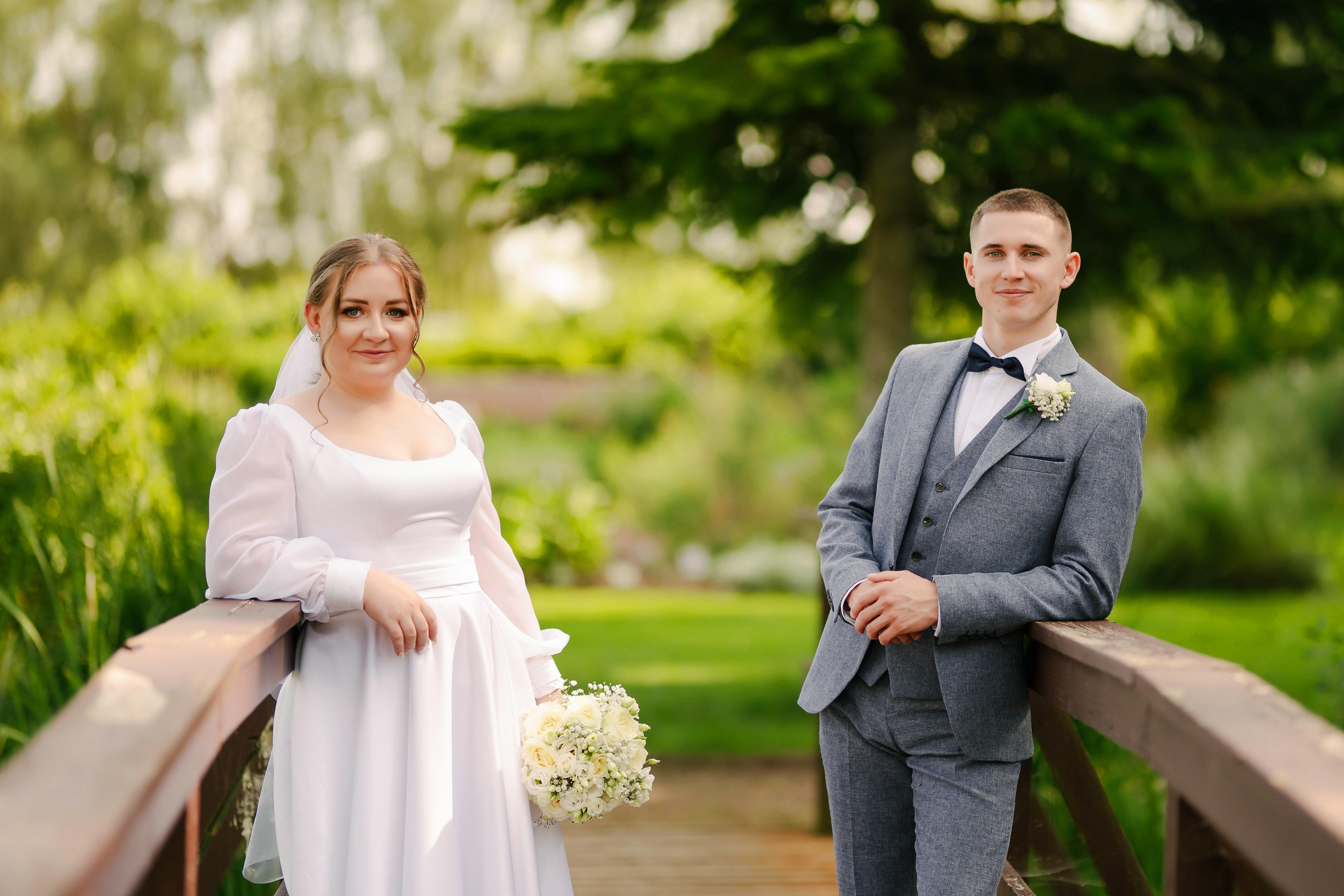 Kęstutis & Donata. Rokas Baranauskas fotografija