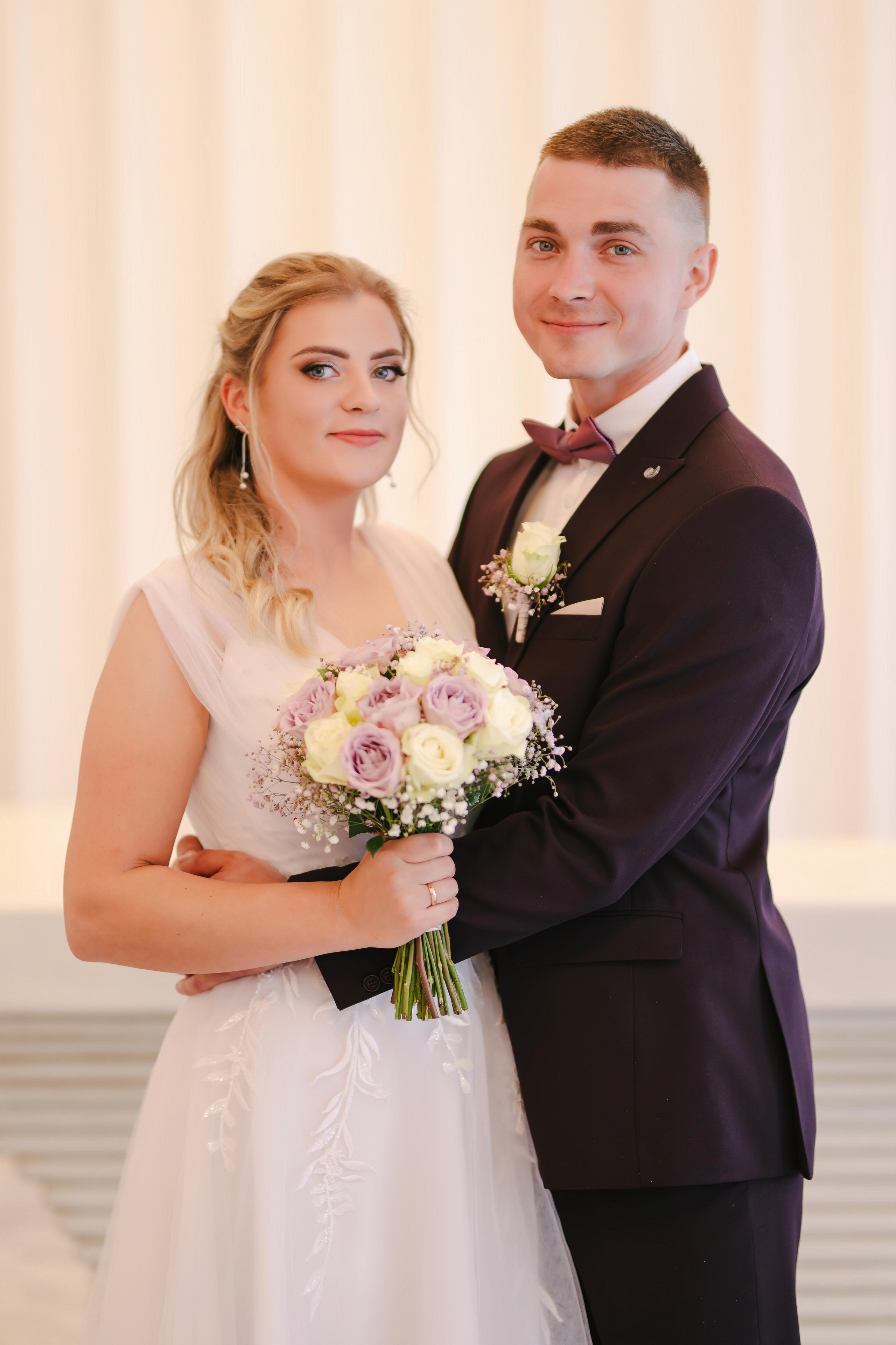 Žydrūnas & Diana. Rokas Baranauskas fotografija