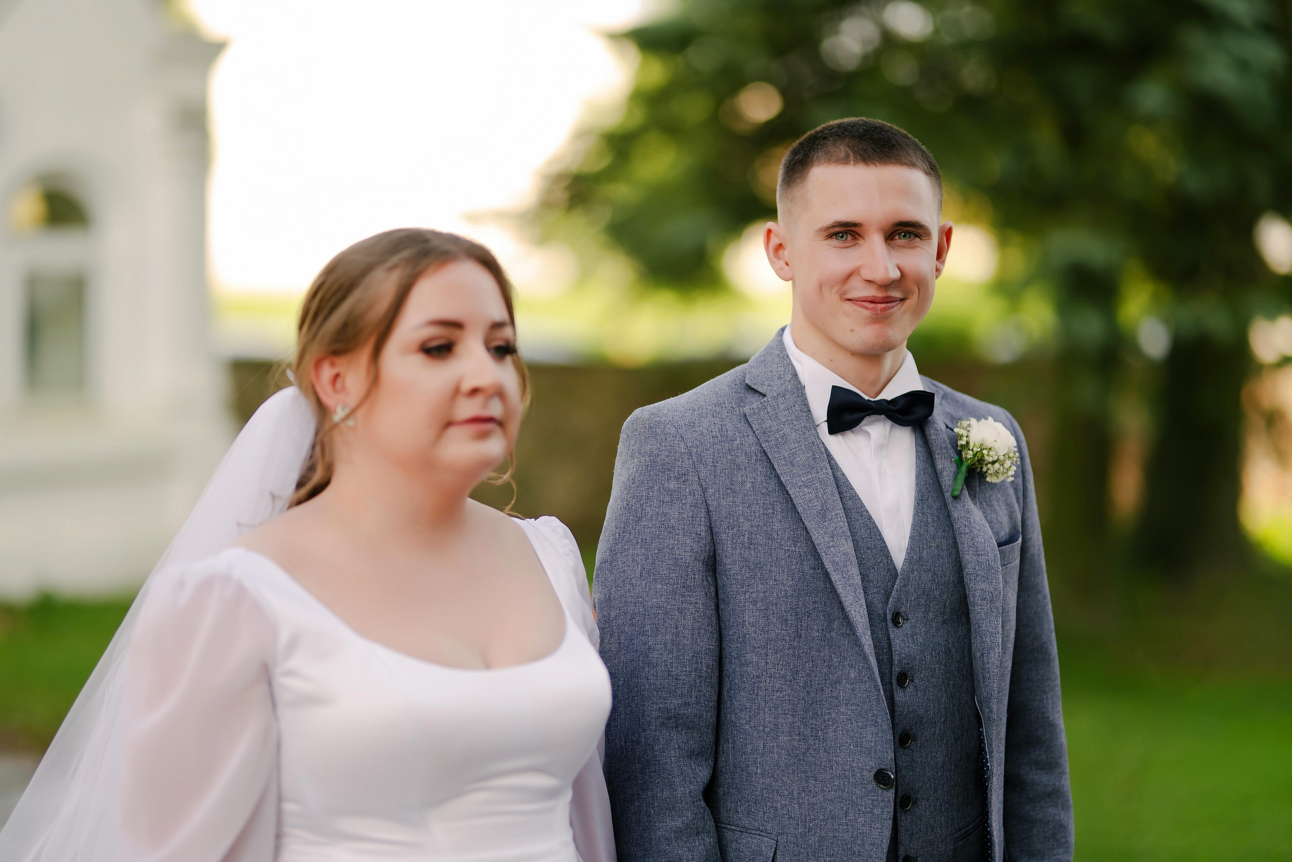 Kęstutis & Donata. Rokas Baranauskas fotografija
