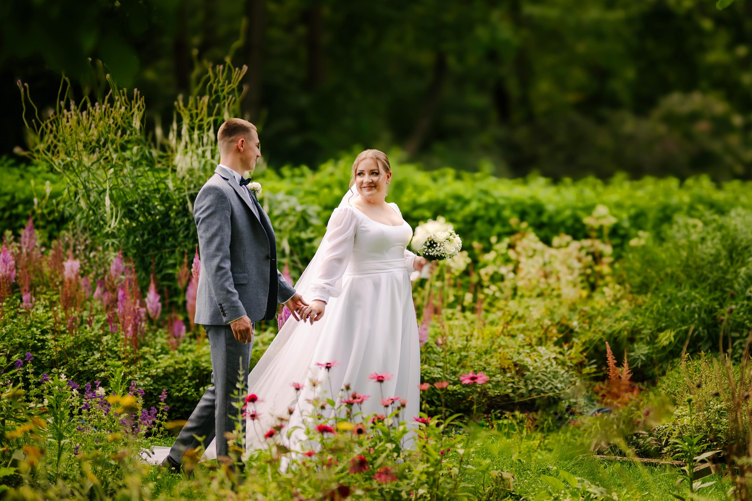 Kęstutis & Donata. Rokas Baranauskas fotografija