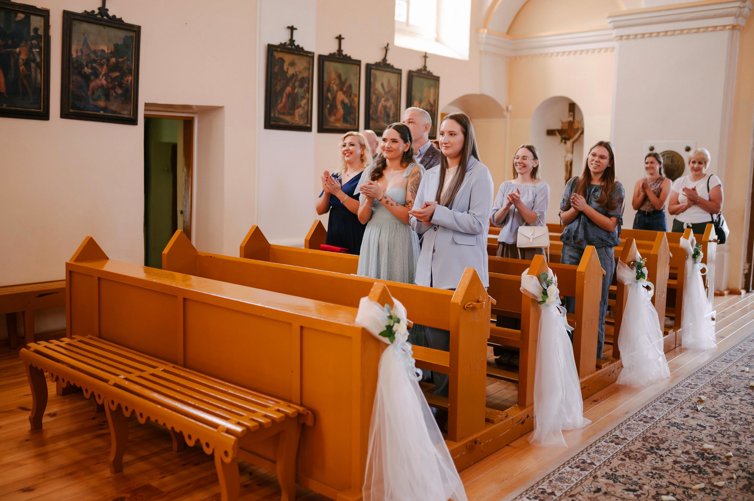 Kęstutis & Donata. Rokas Baranauskas fotografija