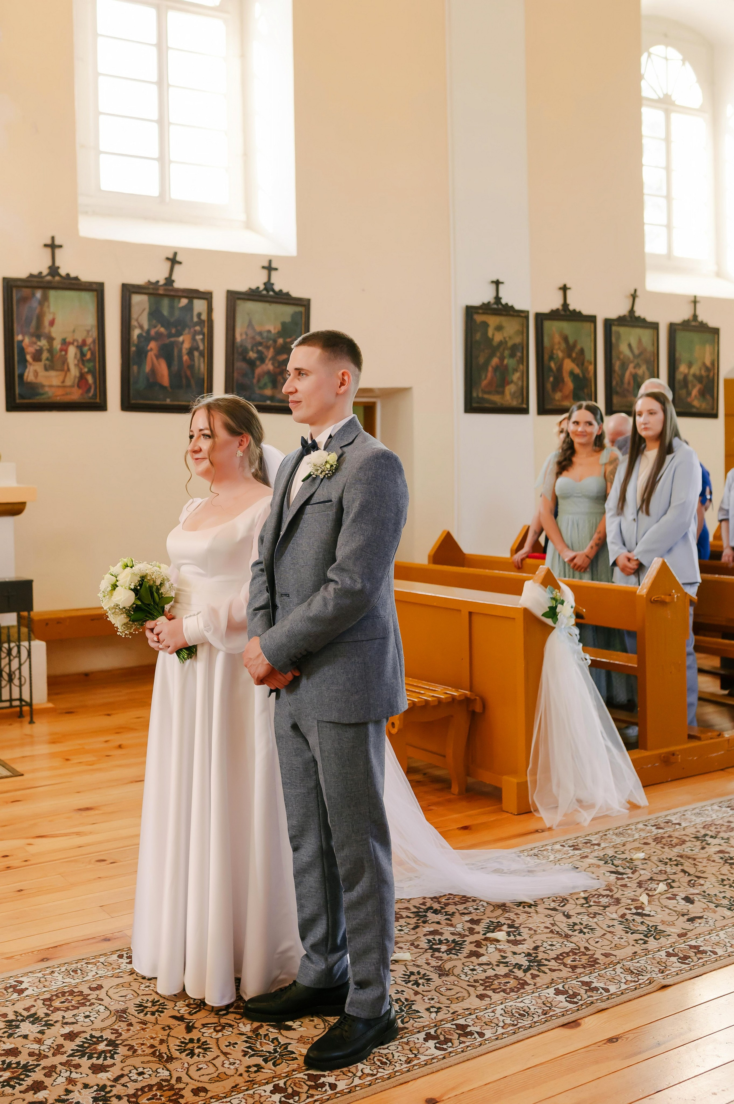 Kęstutis & Donata. Rokas Baranauskas fotografija