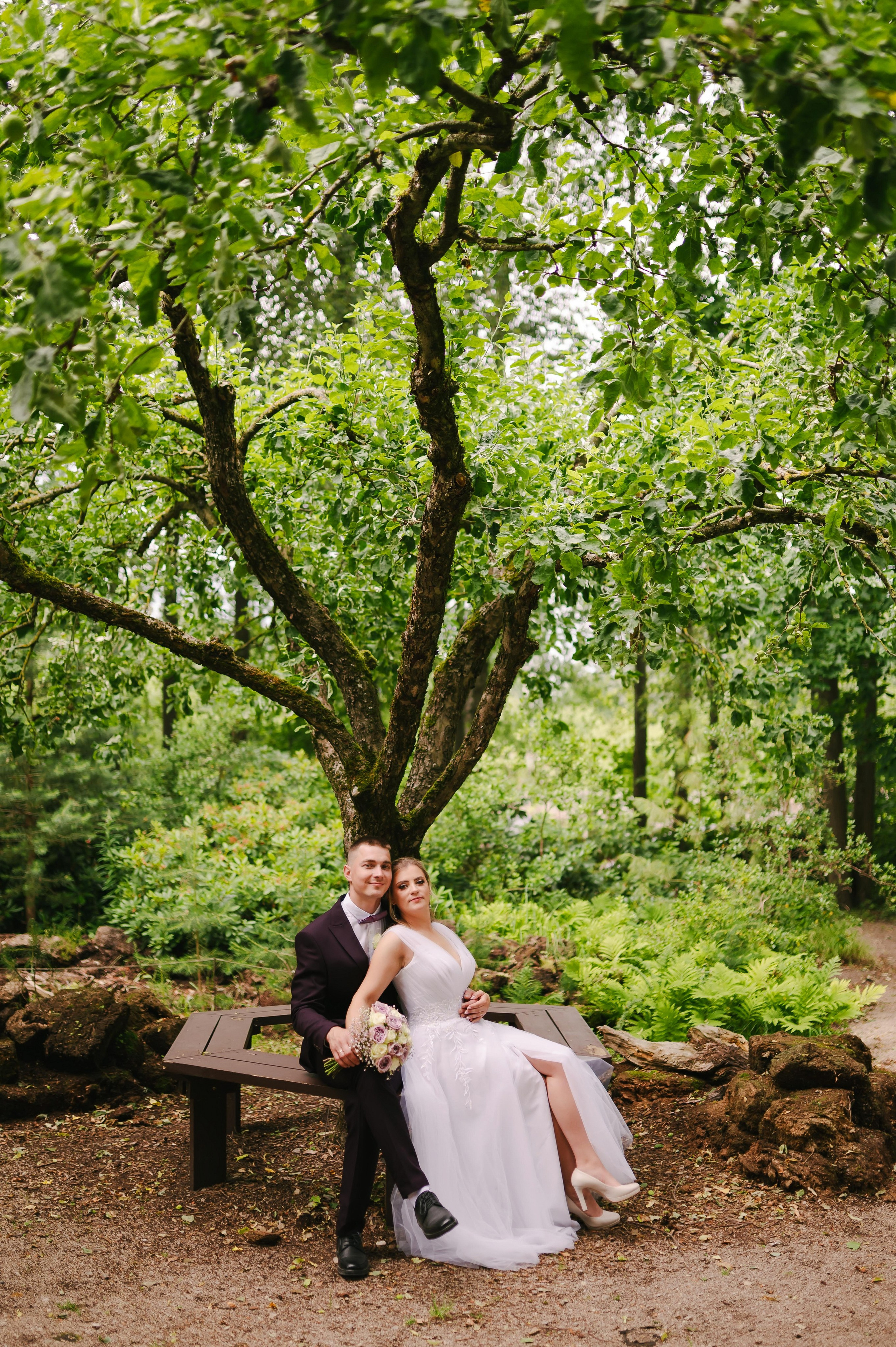 Žydrūnas & Diana. Rokas Baranauskas fotografija