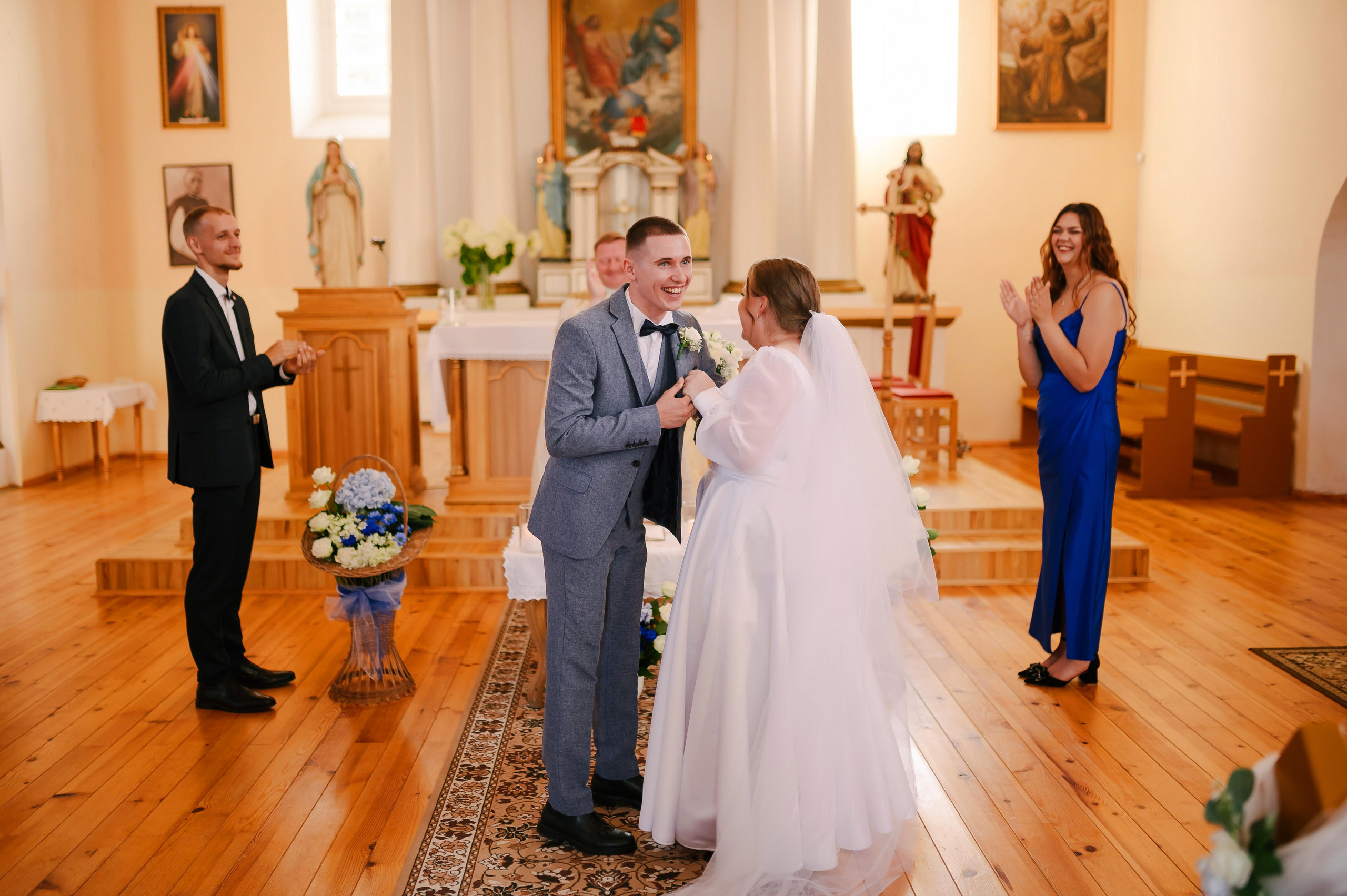 Kęstutis & Donata. Rokas Baranauskas fotografija