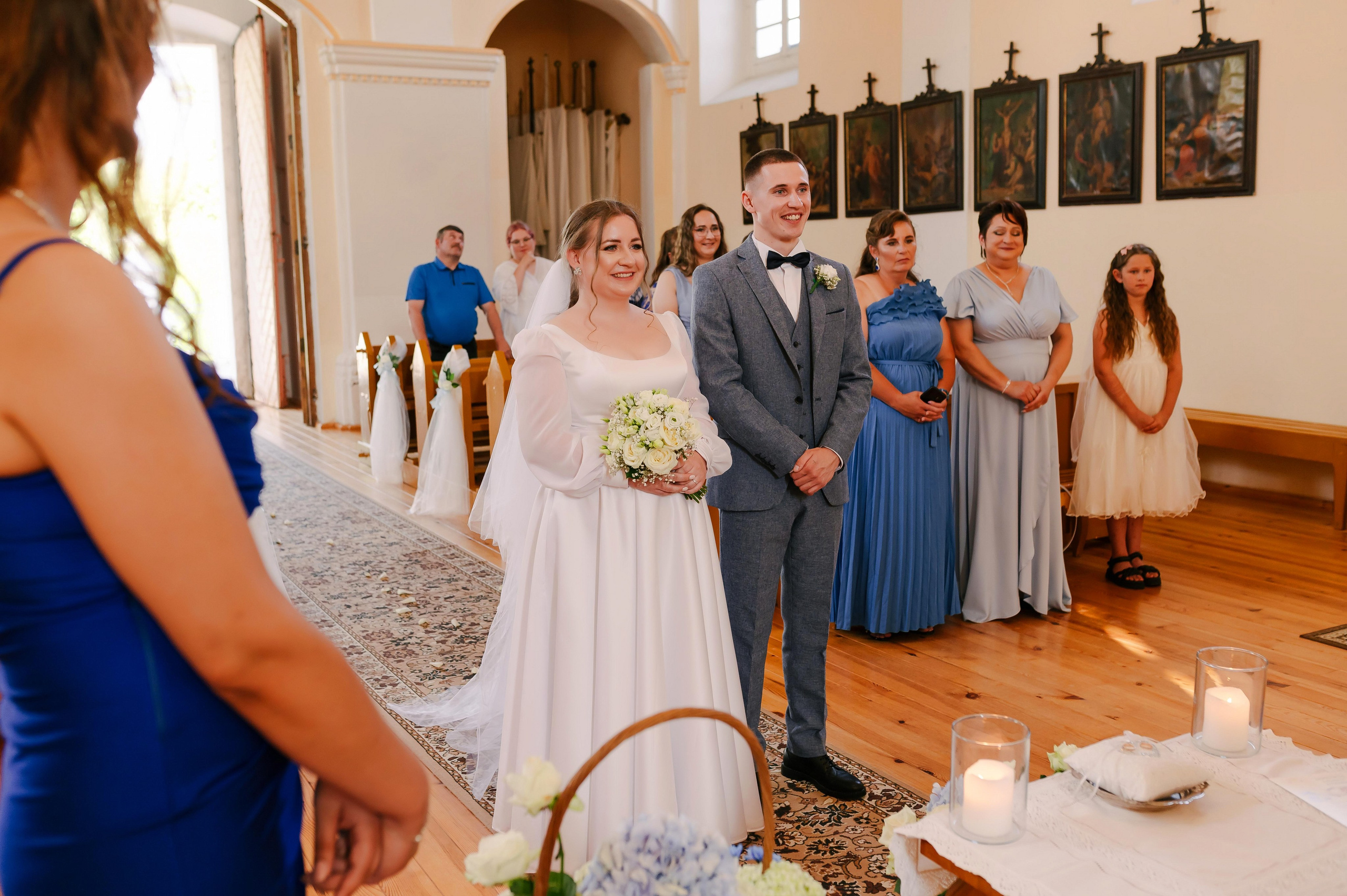 Kęstutis & Donata. Rokas Baranauskas fotografija