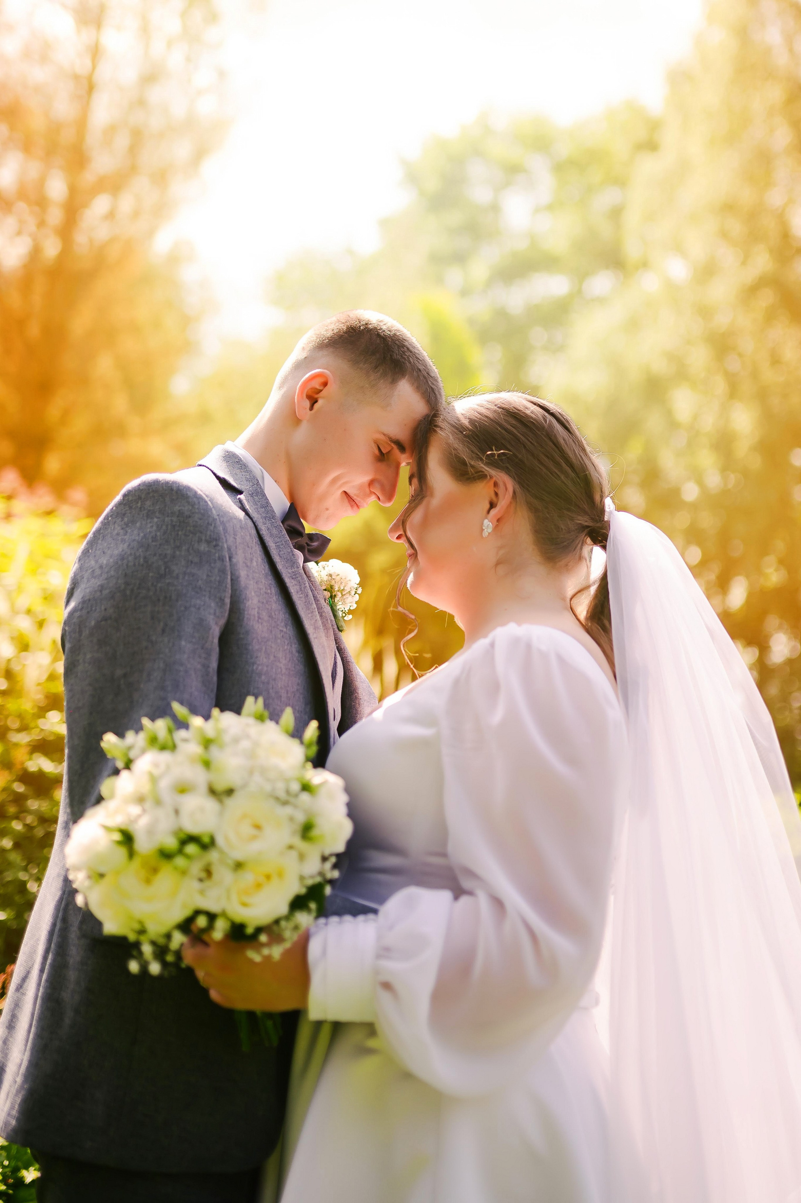 Kęstutis & Donata. Rokas Baranauskas fotografija