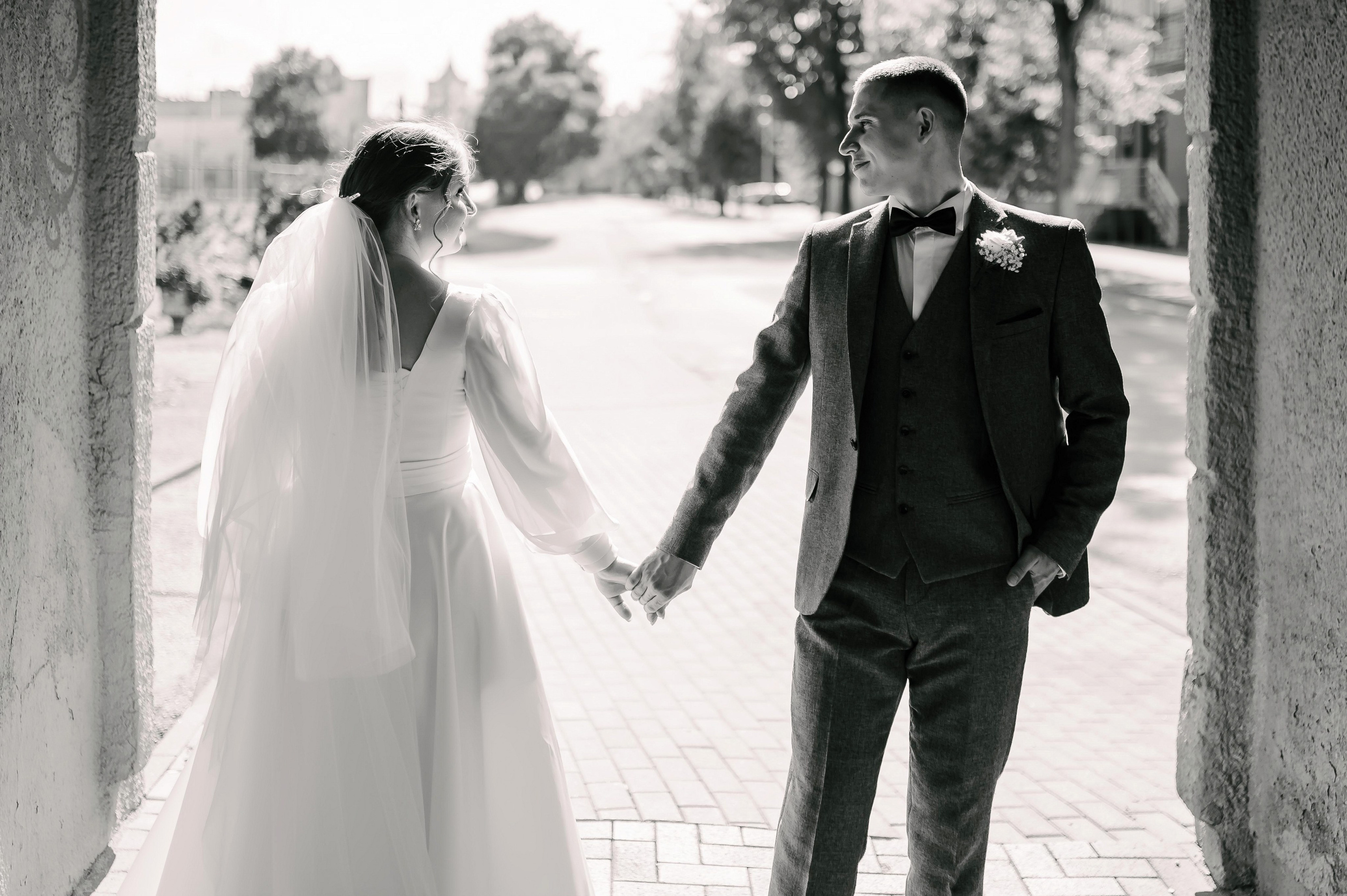 Kęstutis & Donata. Rokas Baranauskas fotografija