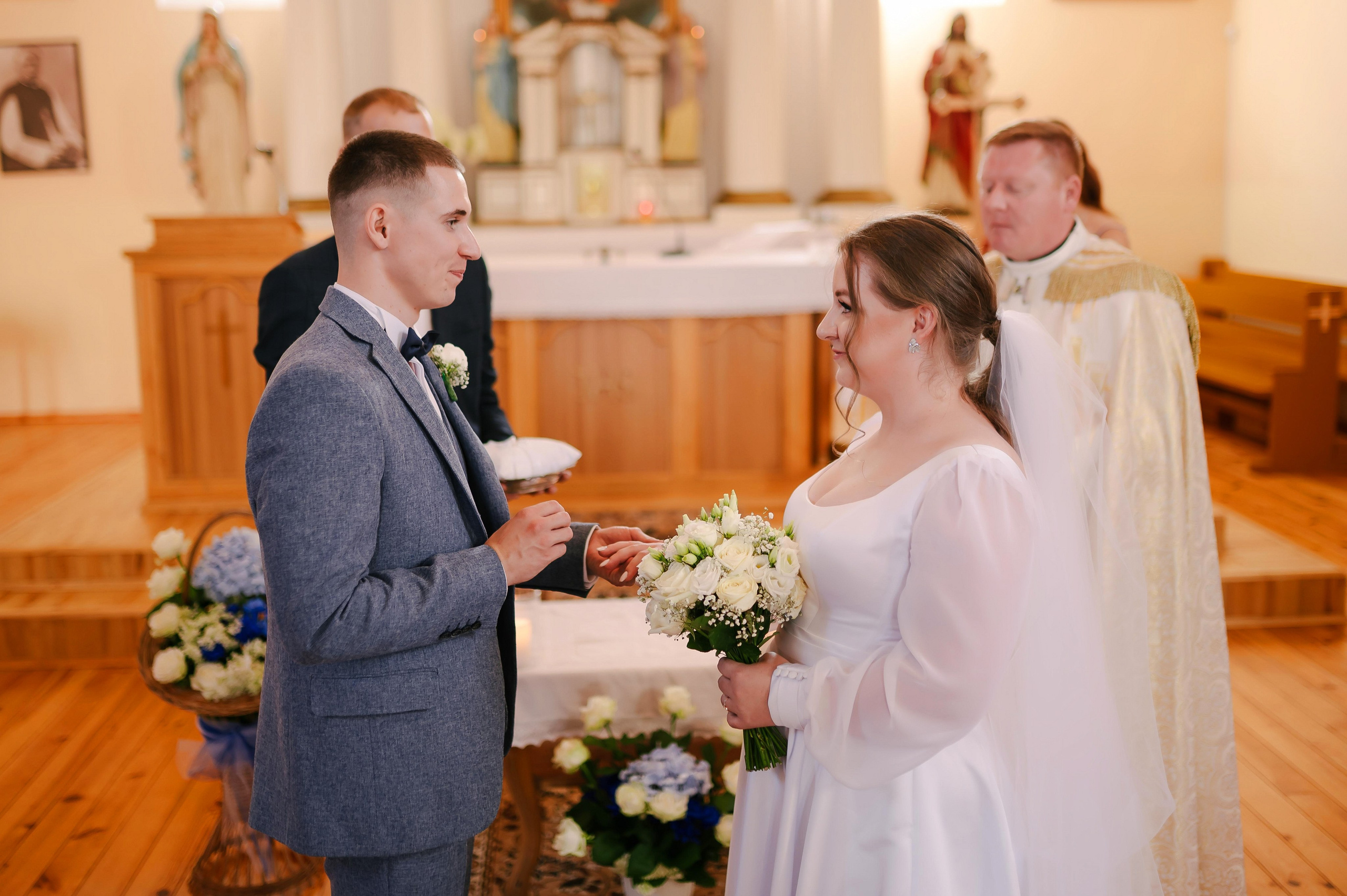 Kęstutis & Donata. Rokas Baranauskas fotografija