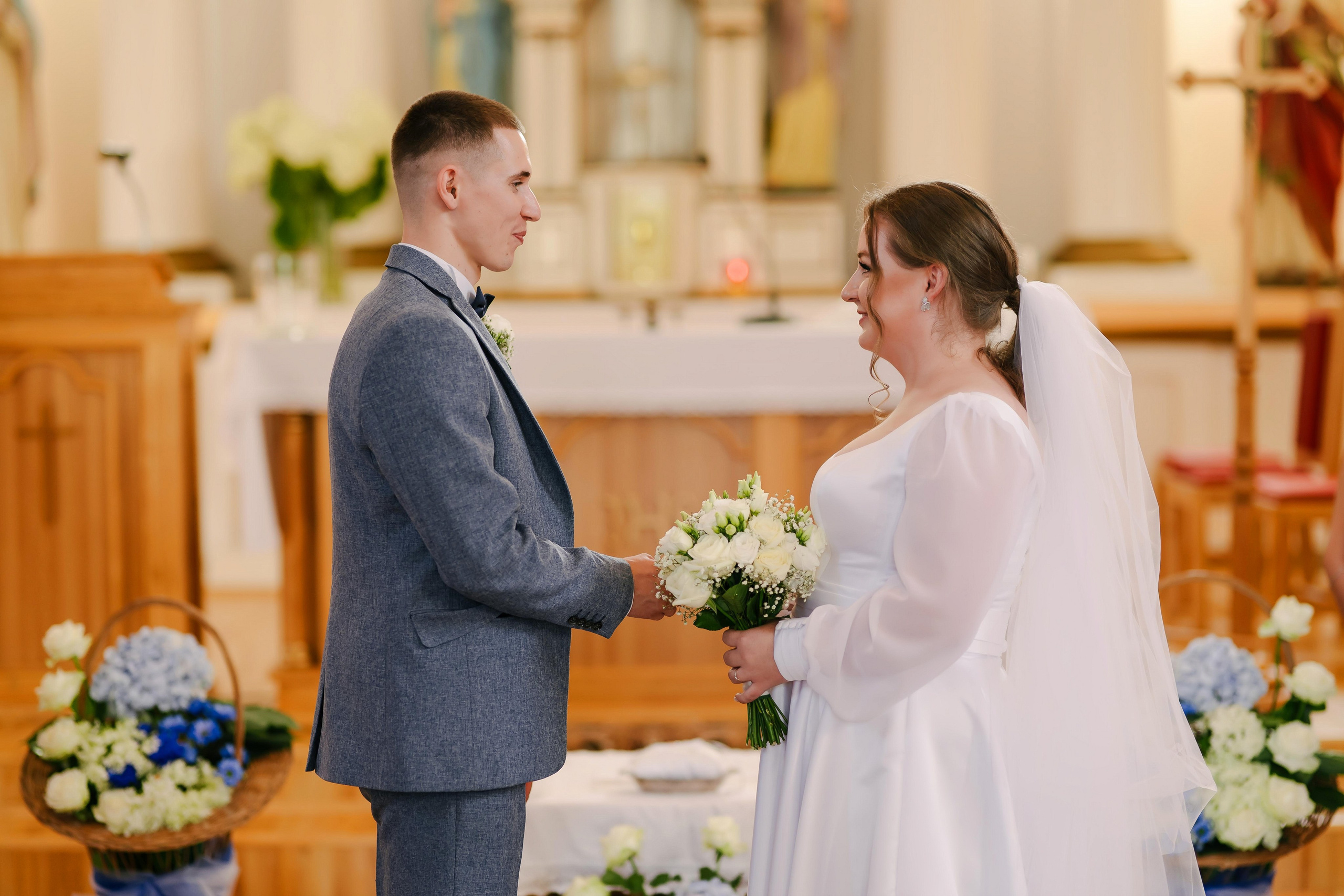 Kęstutis & Donata. Rokas Baranauskas fotografija
