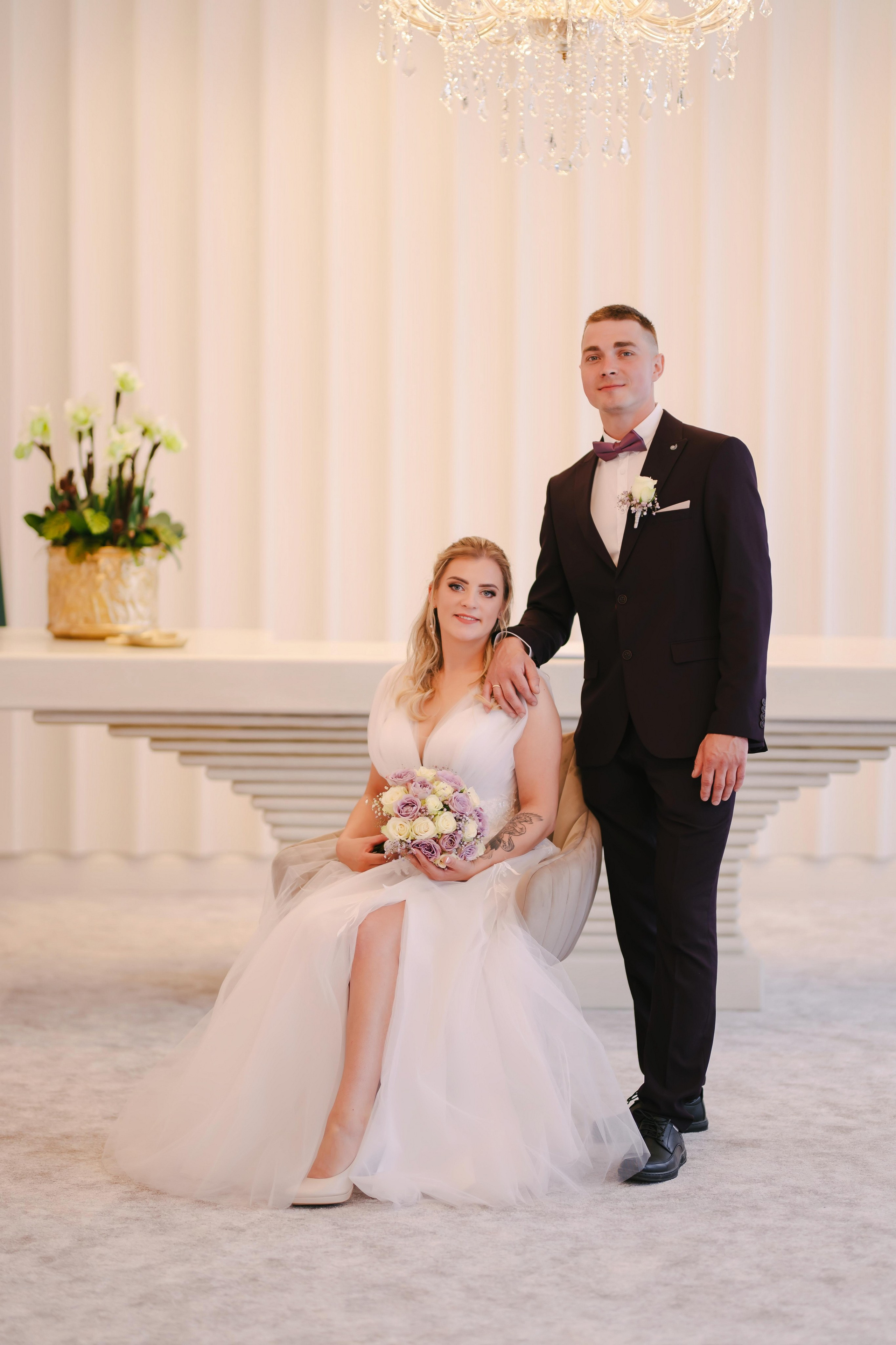 Žydrūnas & Diana. Rokas Baranauskas fotografija