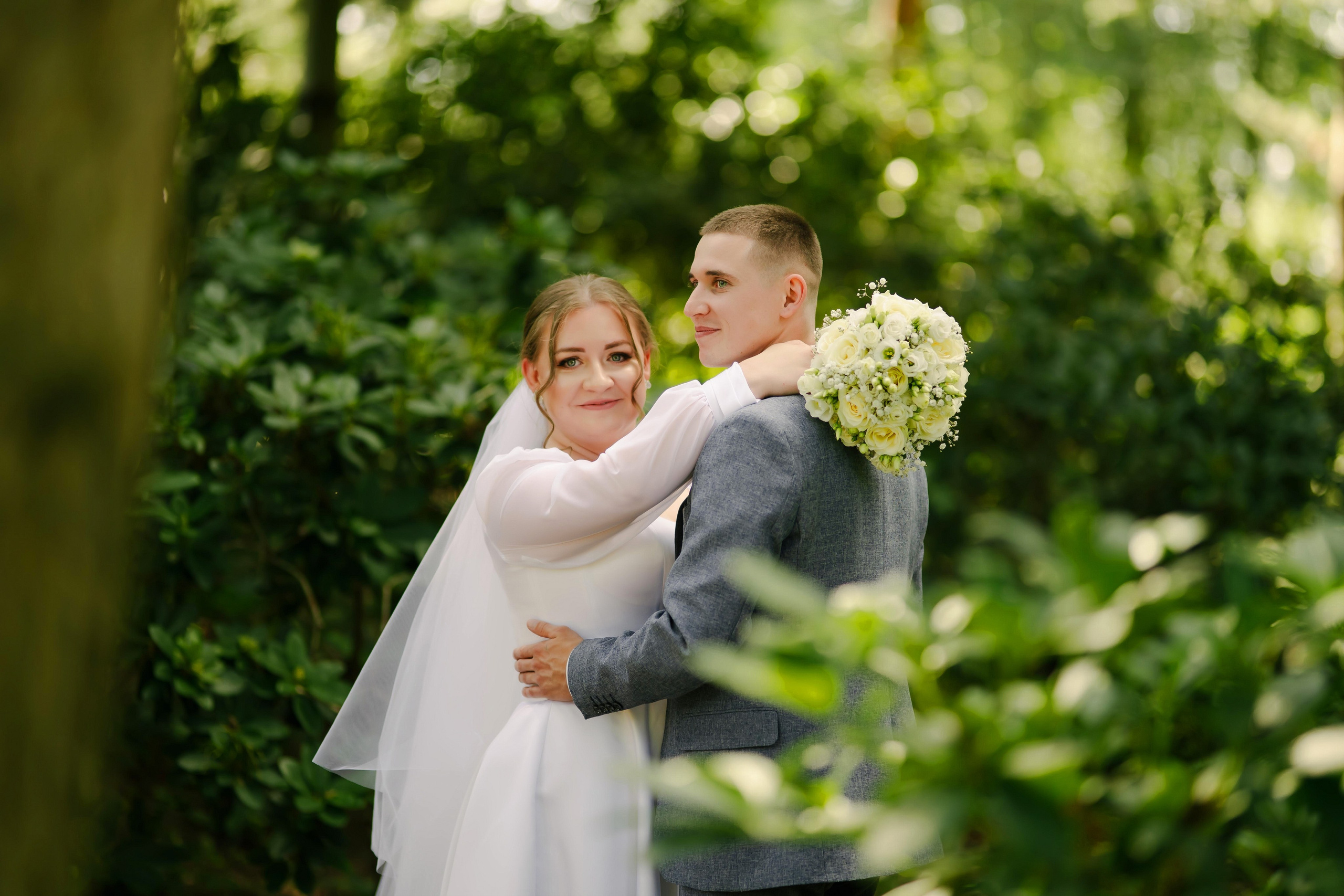 Kęstutis & Donata. Rokas Baranauskas fotografija