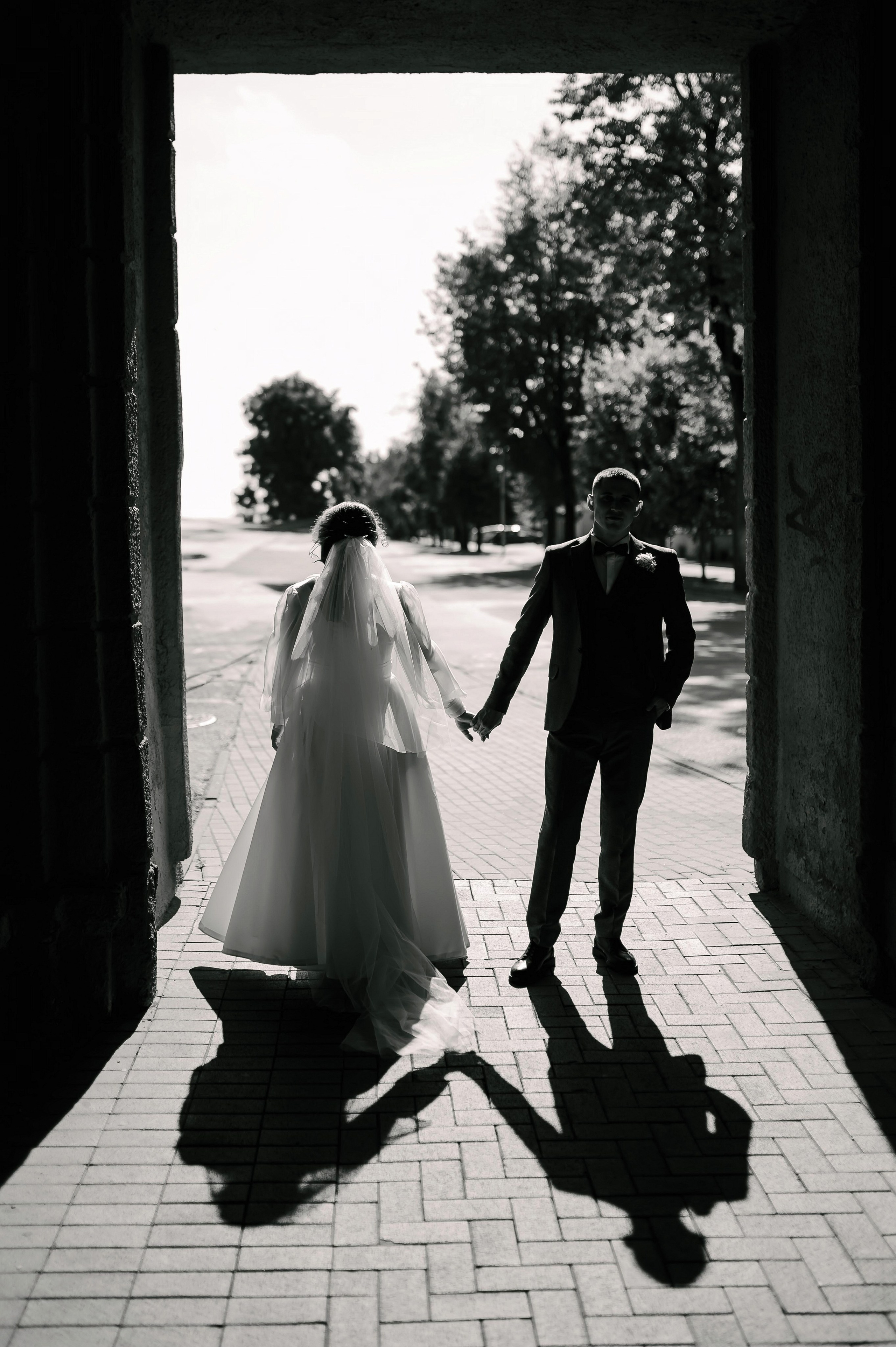 Kęstutis & Donata. Rokas Baranauskas fotografija