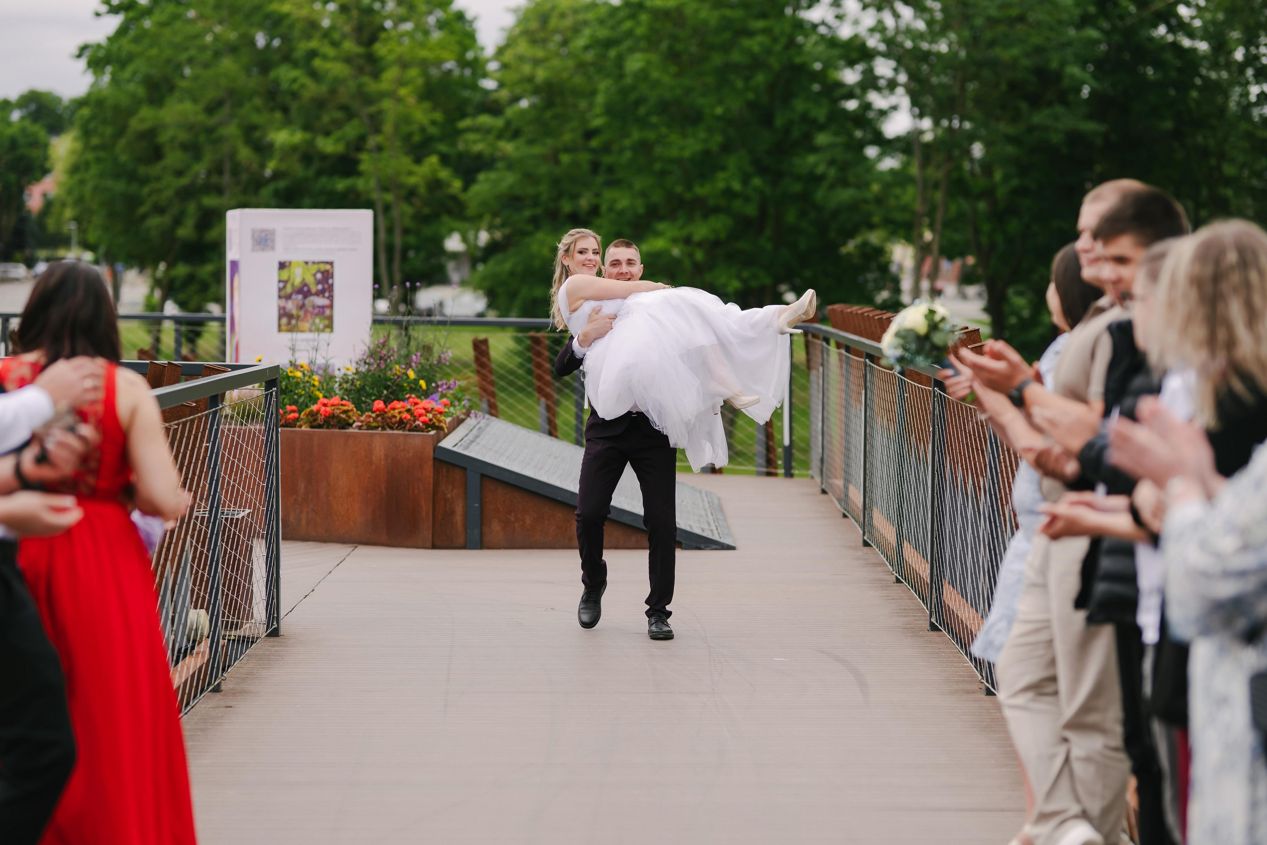 Žydrūnas & Diana. Rokas Baranauskas fotografija