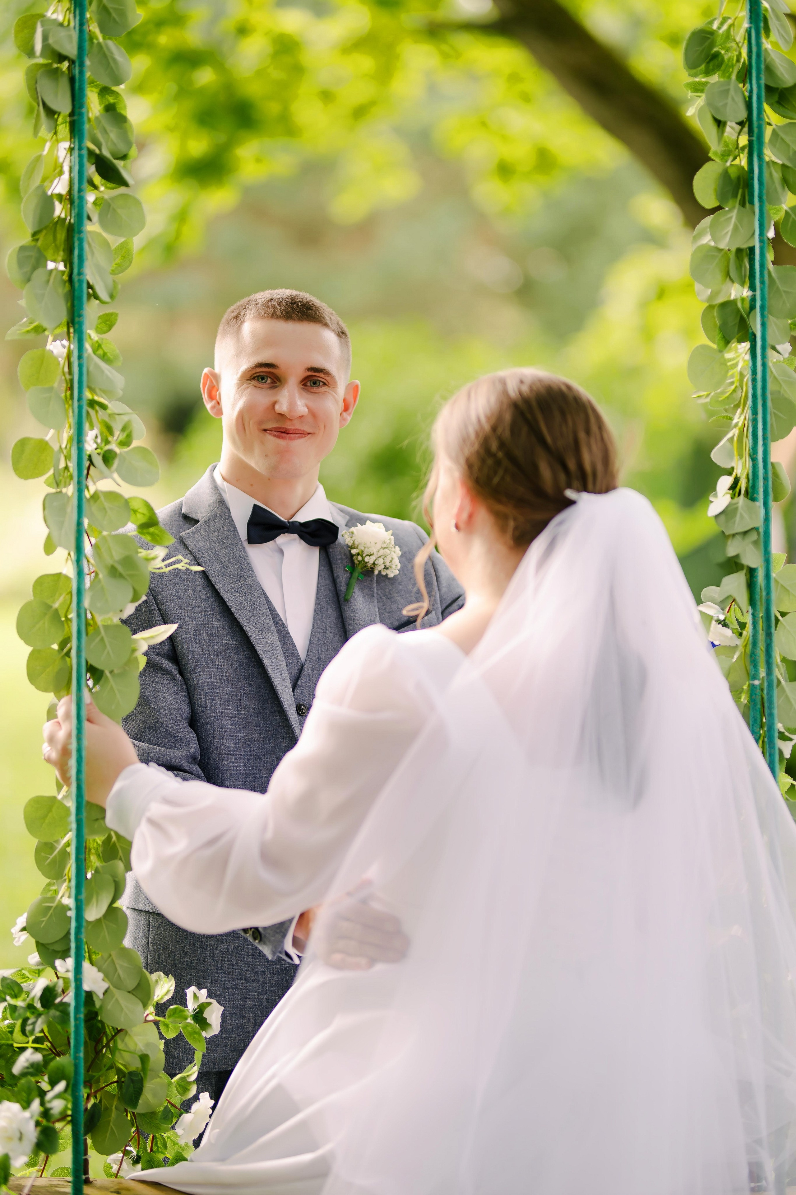 Kęstutis & Donata. Rokas Baranauskas fotografija