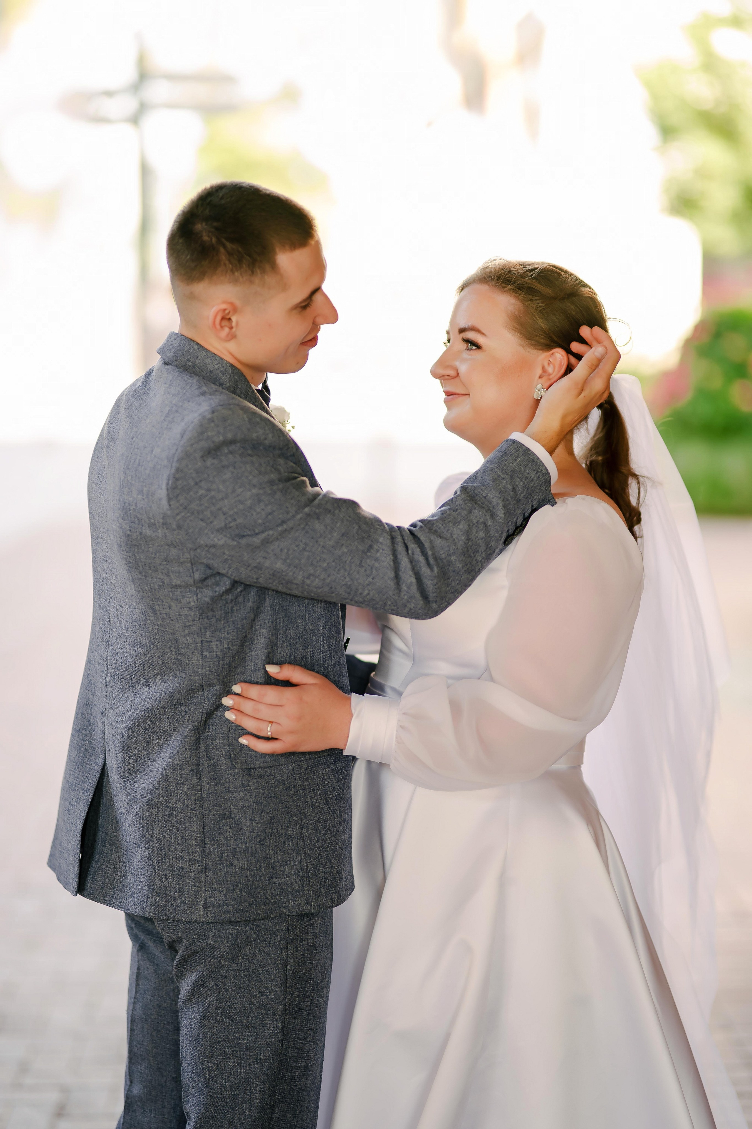 Kęstutis & Donata. Rokas Baranauskas fotografija